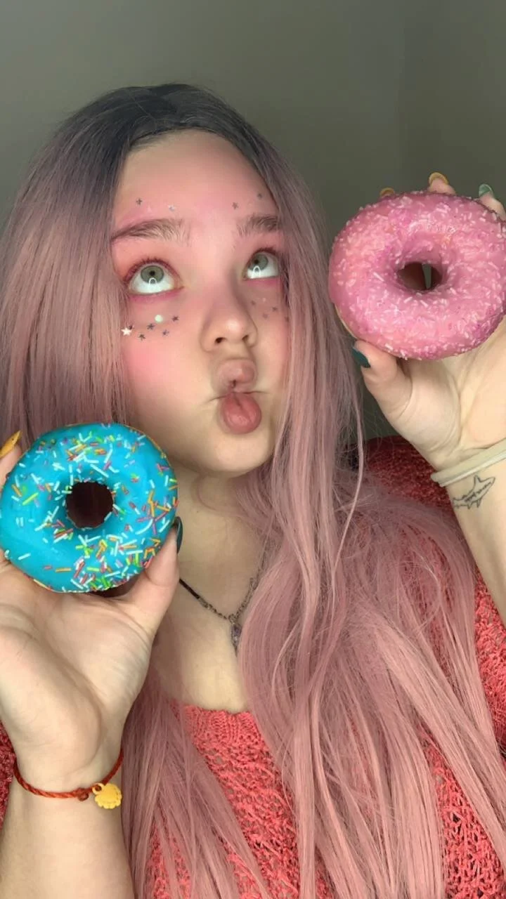 XXX Porn Photo of Nude darling_tony 8