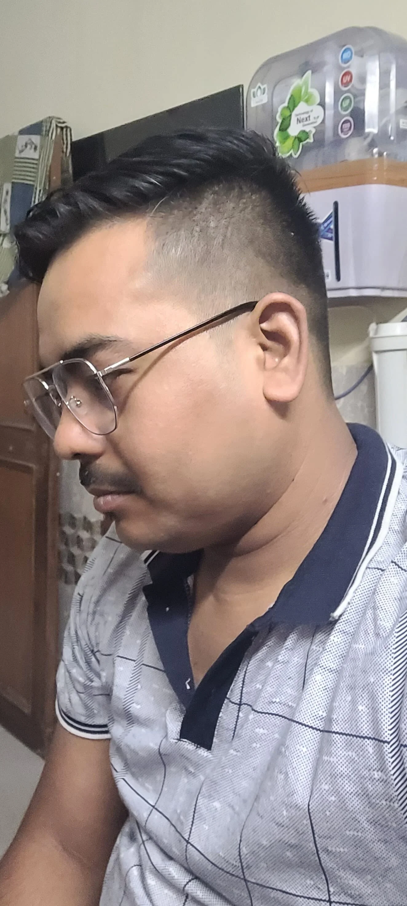 XXX Porn Photo of Nude prasenjit19891 1