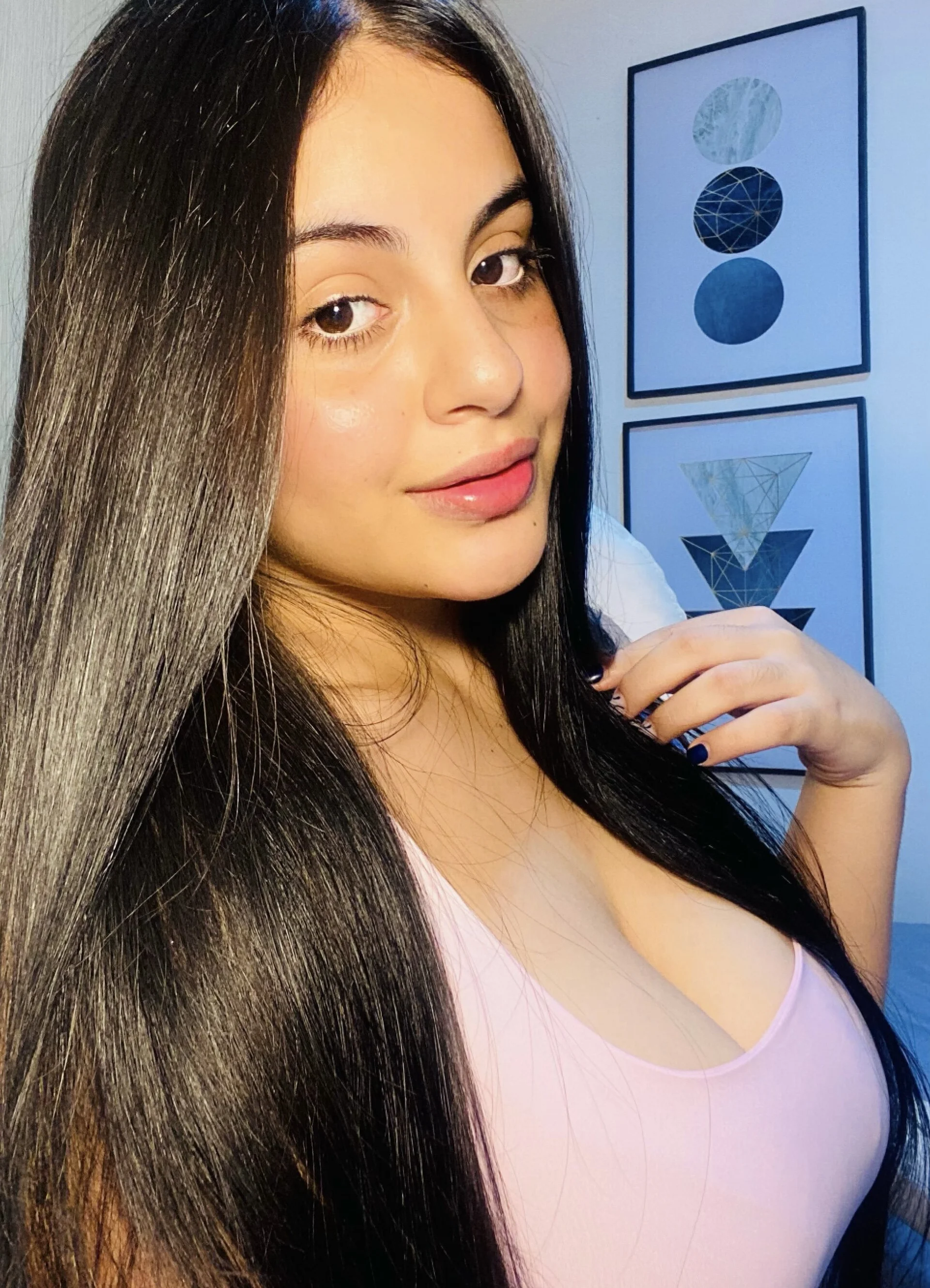 XXX Porn Photo of Nude Karina_18_ 4