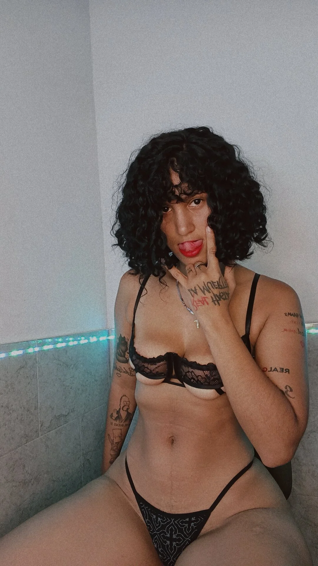 XXX Porn Photo of Nude elhuevitotuyo 14