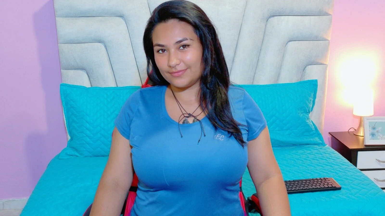 XXX Porn Photo of Nude xiomaraANDcristiano 6