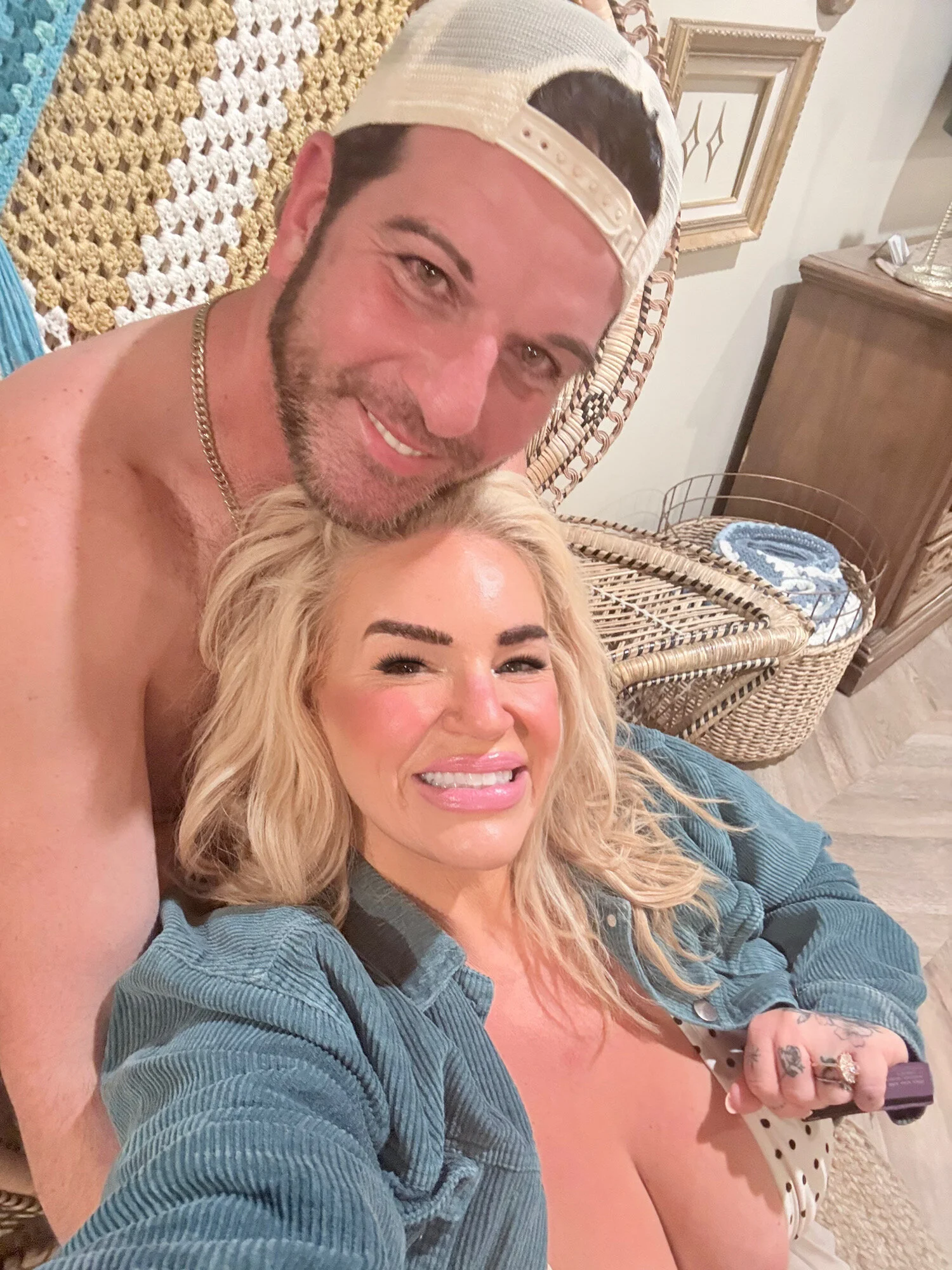 XXX Porn Photo of Nude LunaDaddysGirl 2