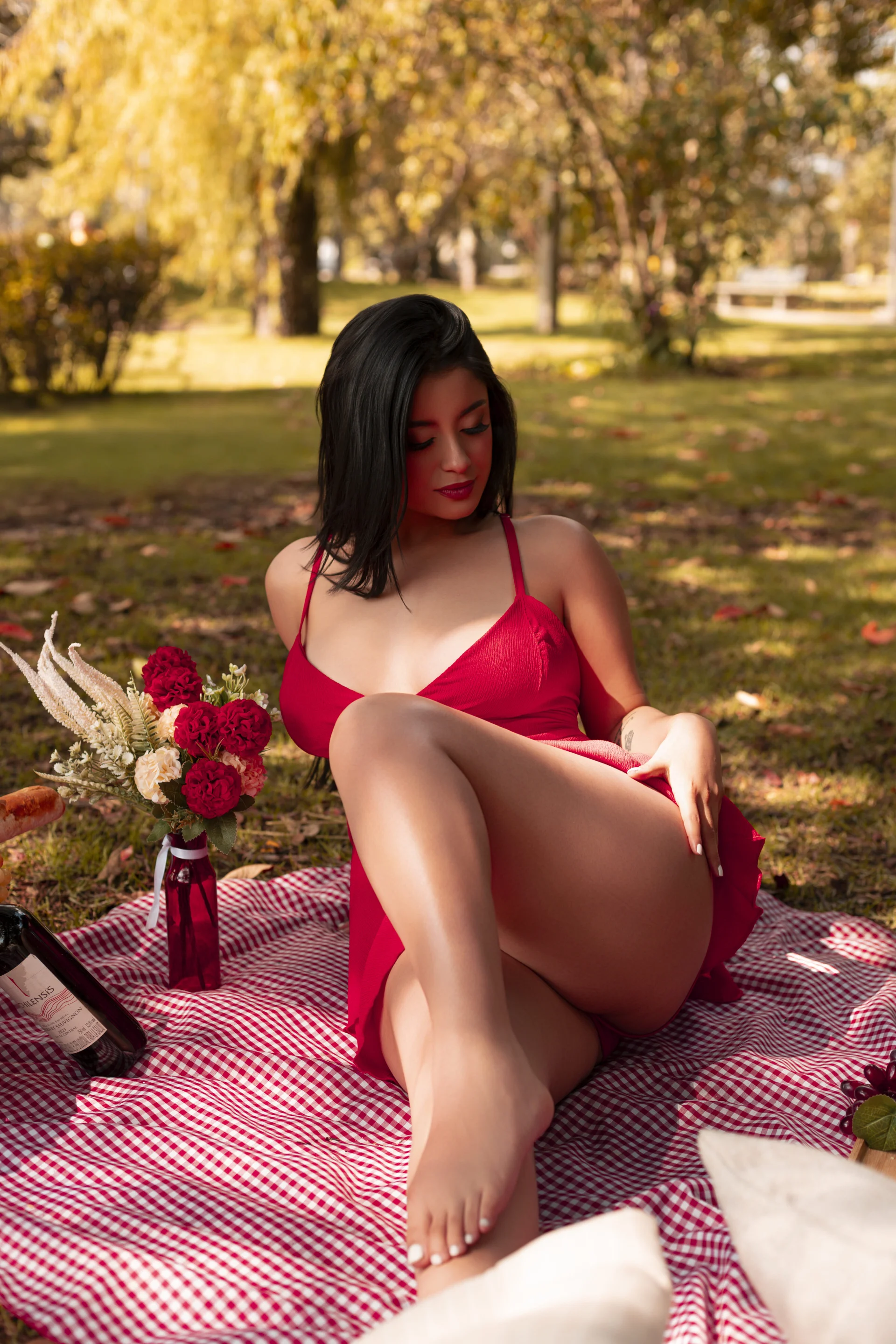 XXX Porn Photo of Nude Ammyreed 56