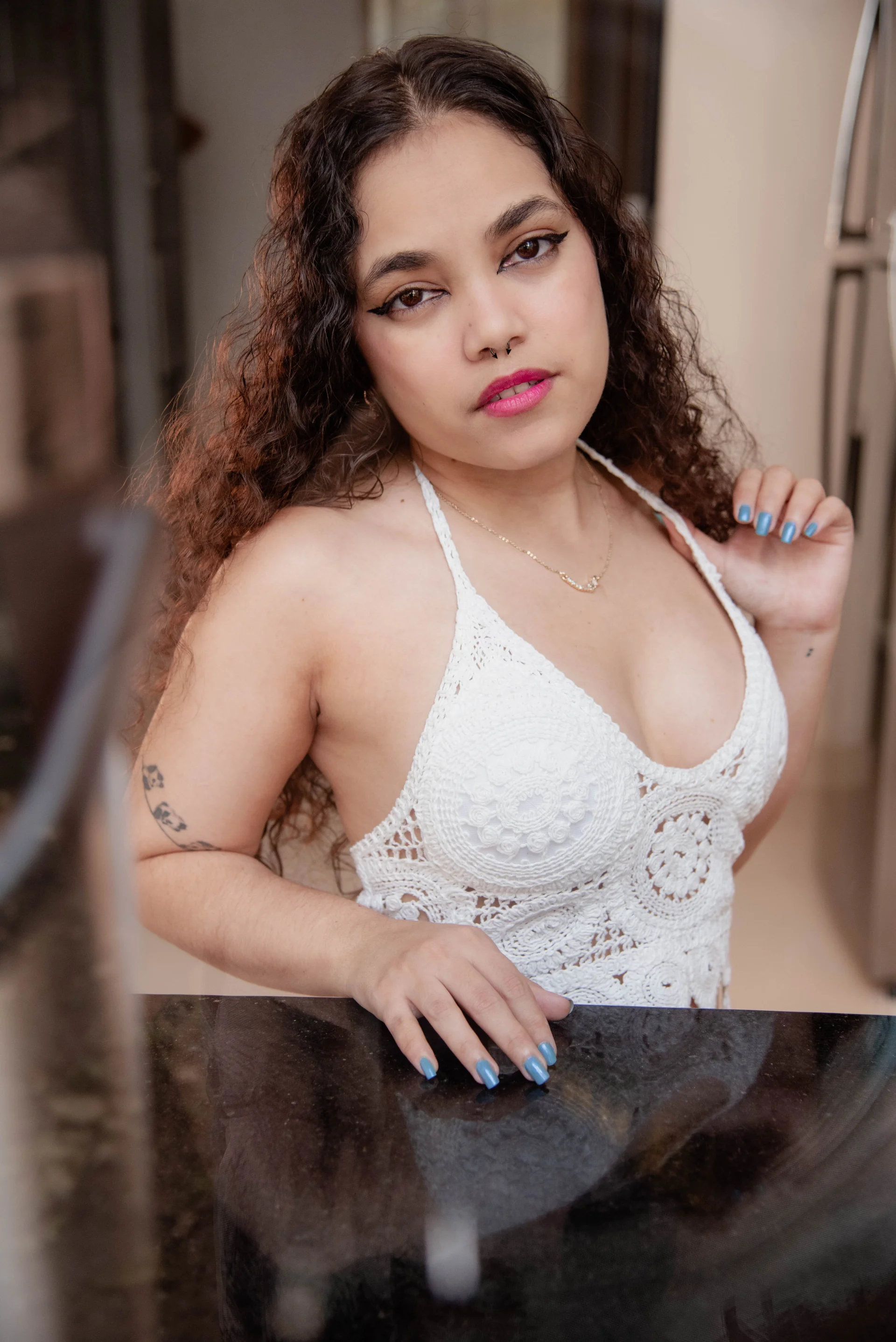 XXX Porn Photo of Nude luna_veega 21