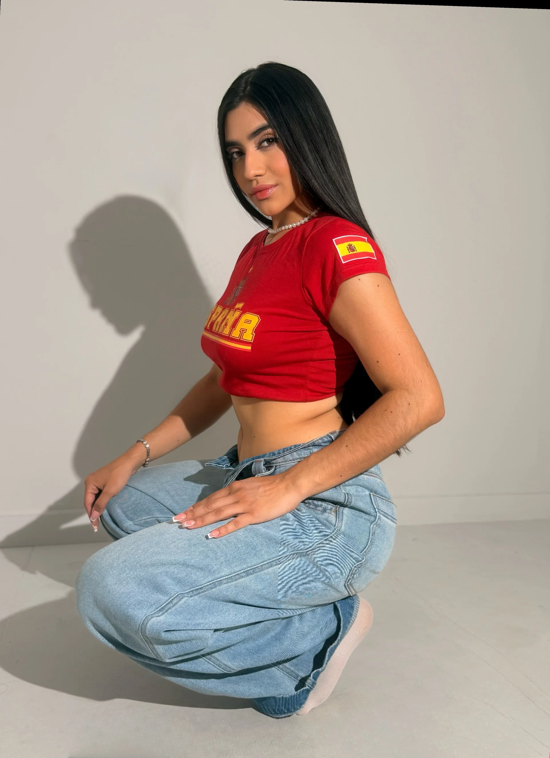 XXX Porn Photo of Nude miah_luv 222