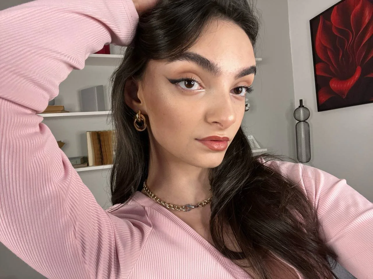 XXX Porn Photo of Nude Morena_Dolce 289