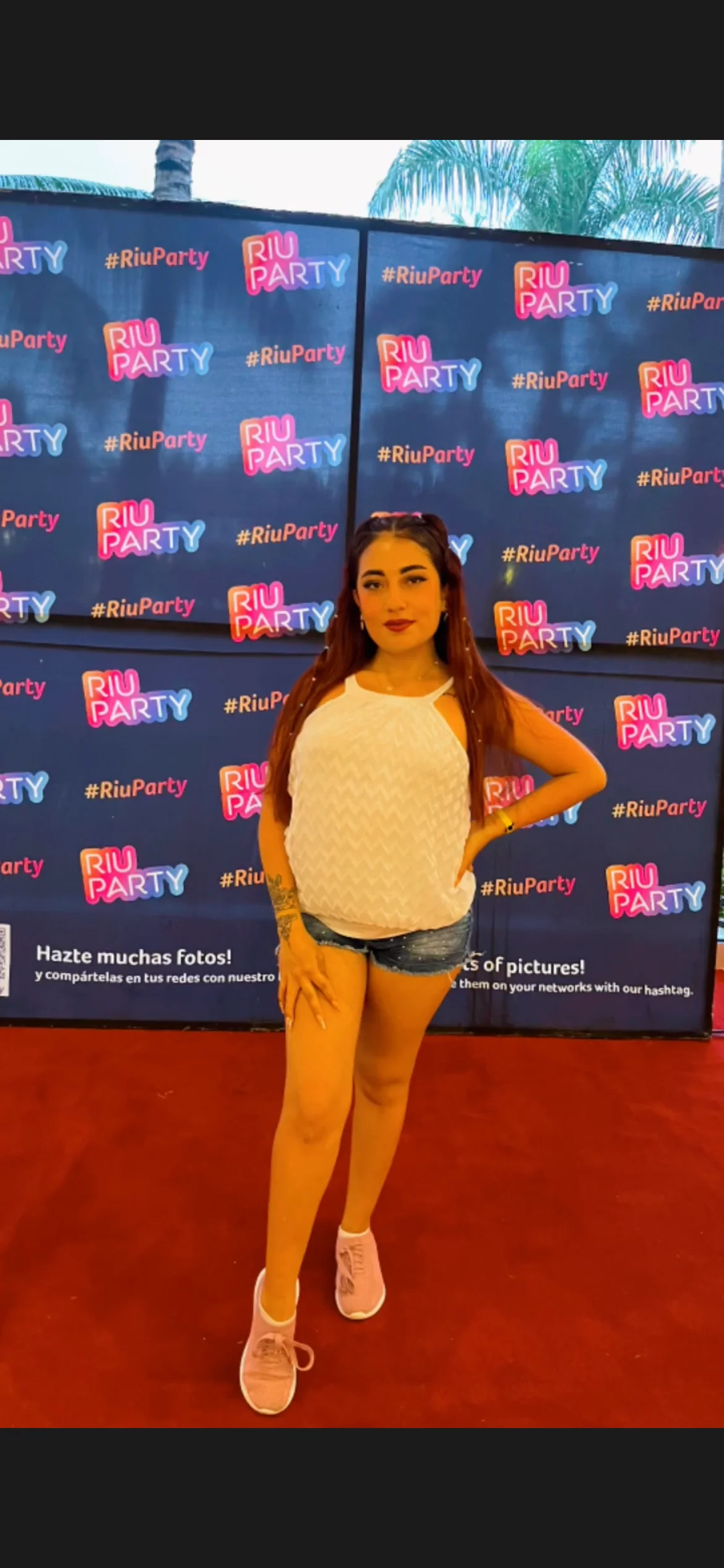 XXX Porn Photo of Nude megan_cherry1 4