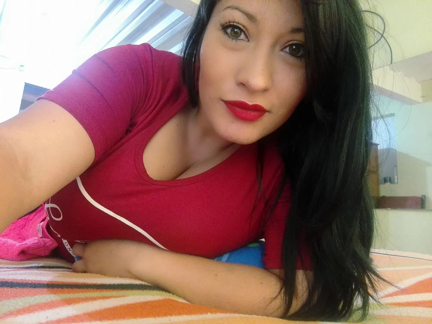XXX Porn Photo of Nude Natasha_boobs_latina 50