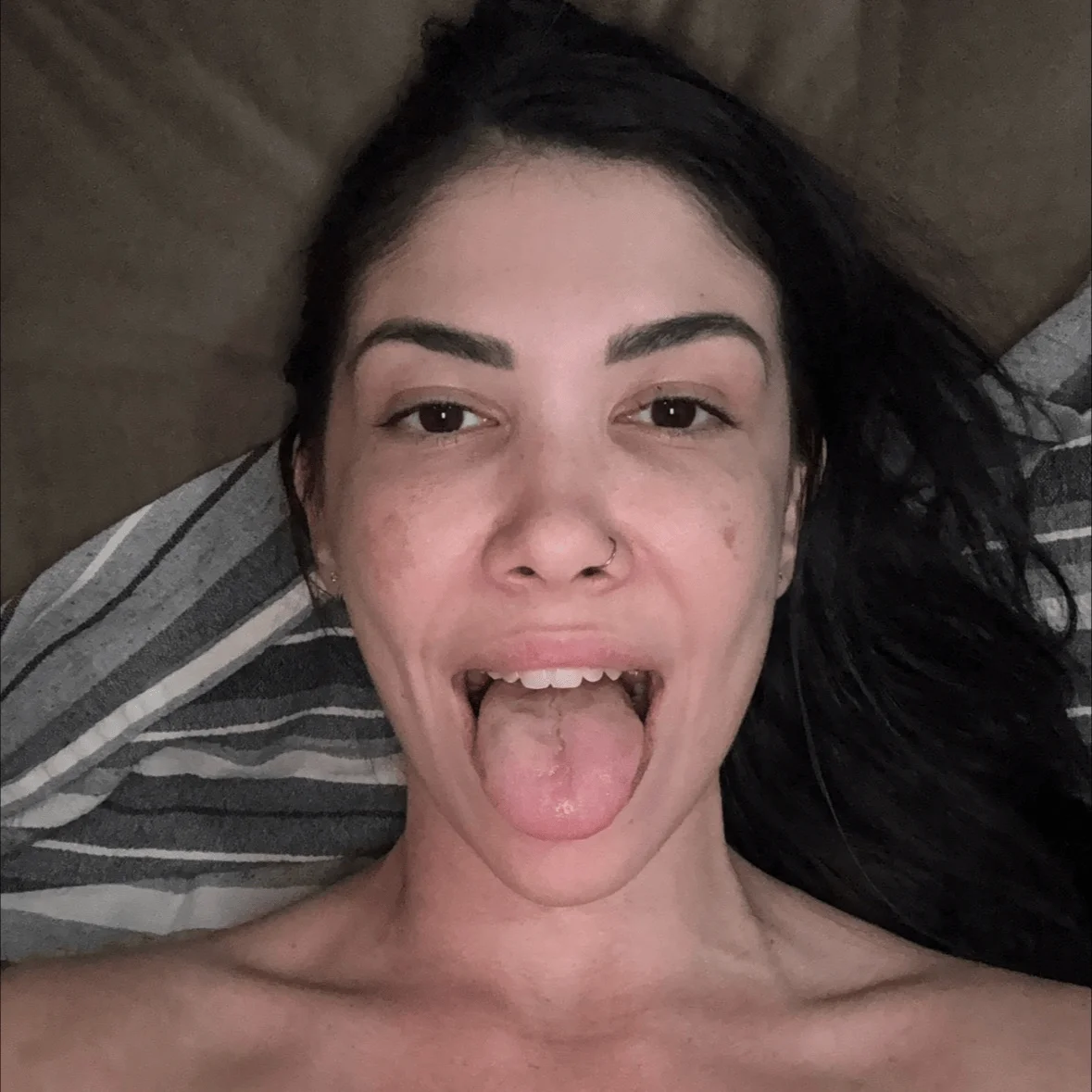 XXX Porn Photo of Nude LivA89 5
