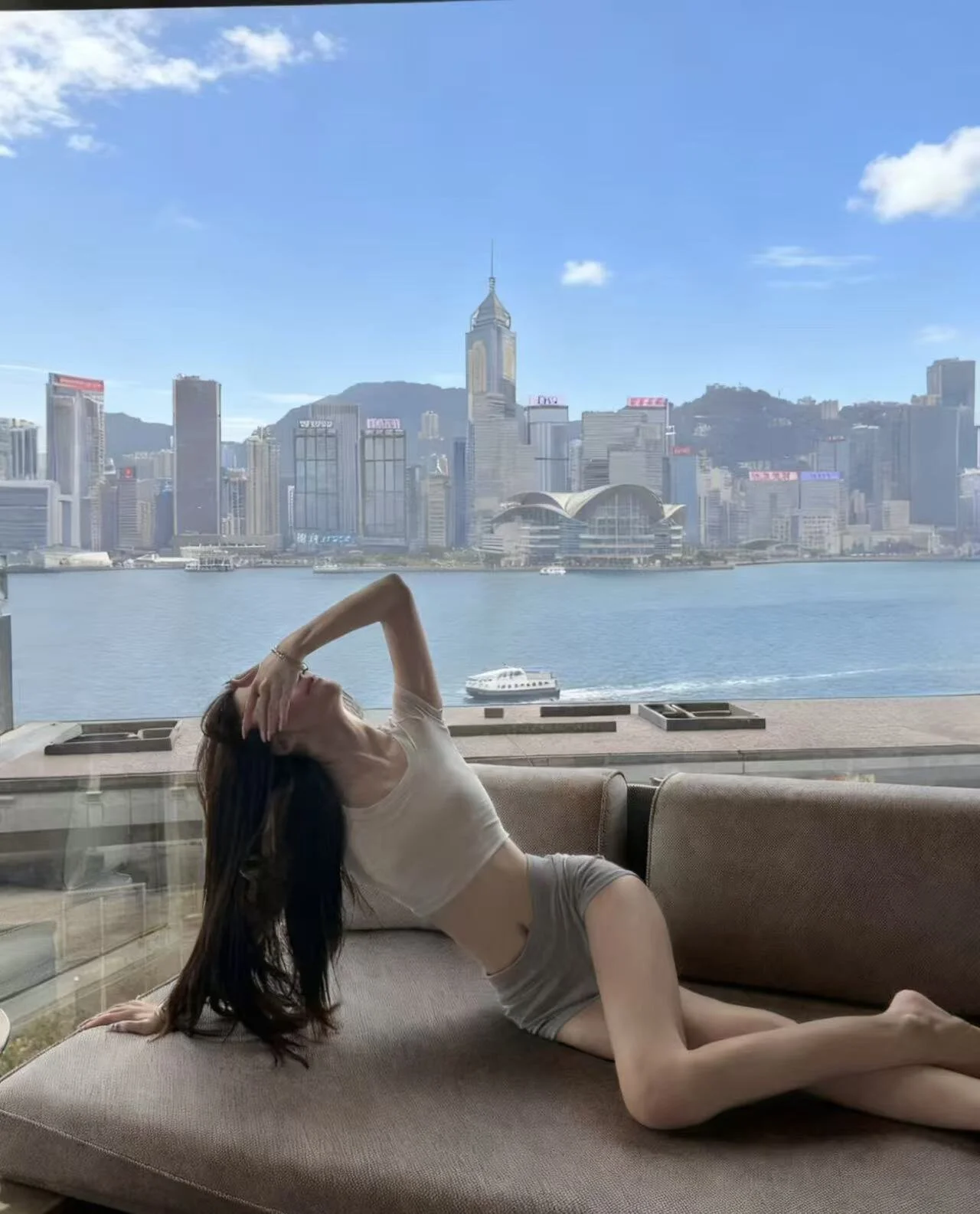 XXX Porn Photo of Nude yueyue_01 3