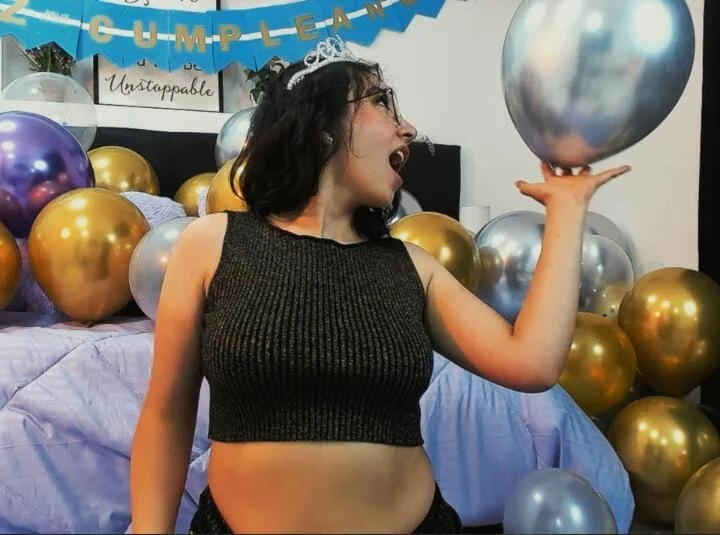 XXX Porn Photo of Nude Lyra_Monrroy 74