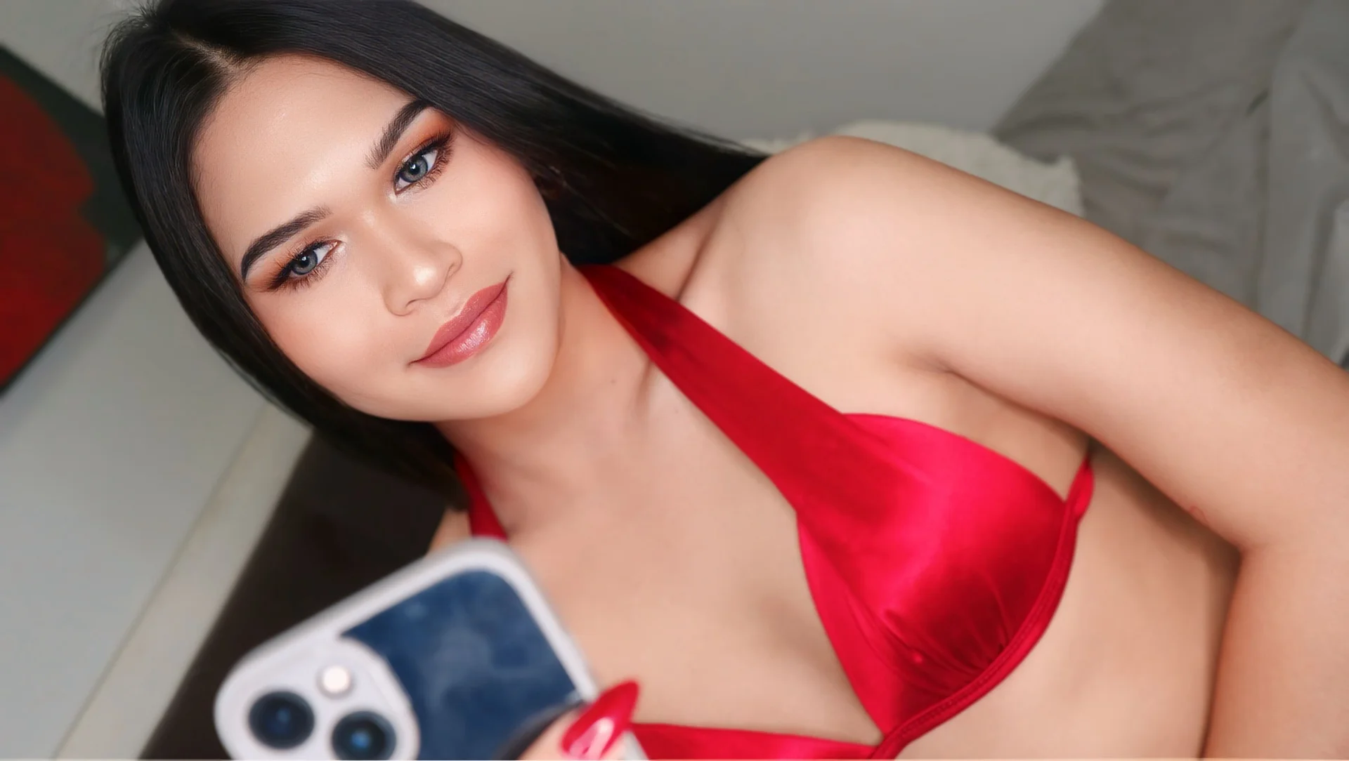 XXX Porn Photo of Nude MichelleWild 7