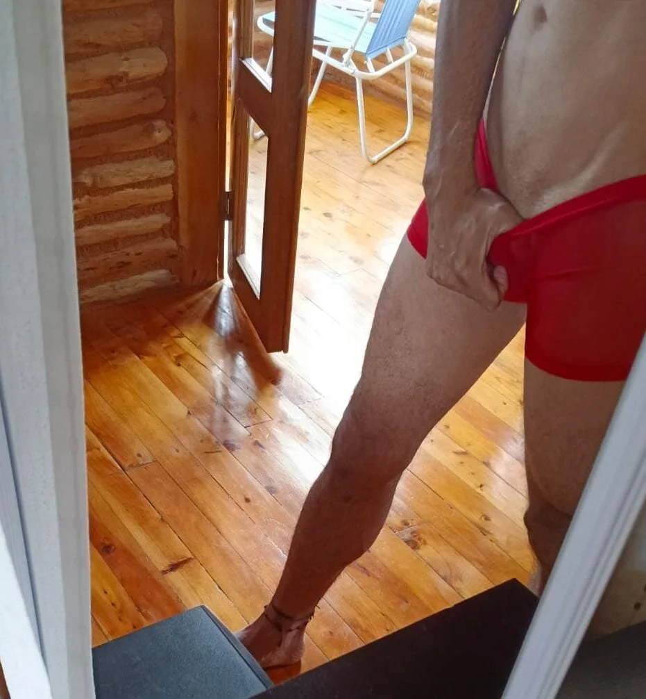 XXX Porn Photo of Nude Asher_Bram1 9