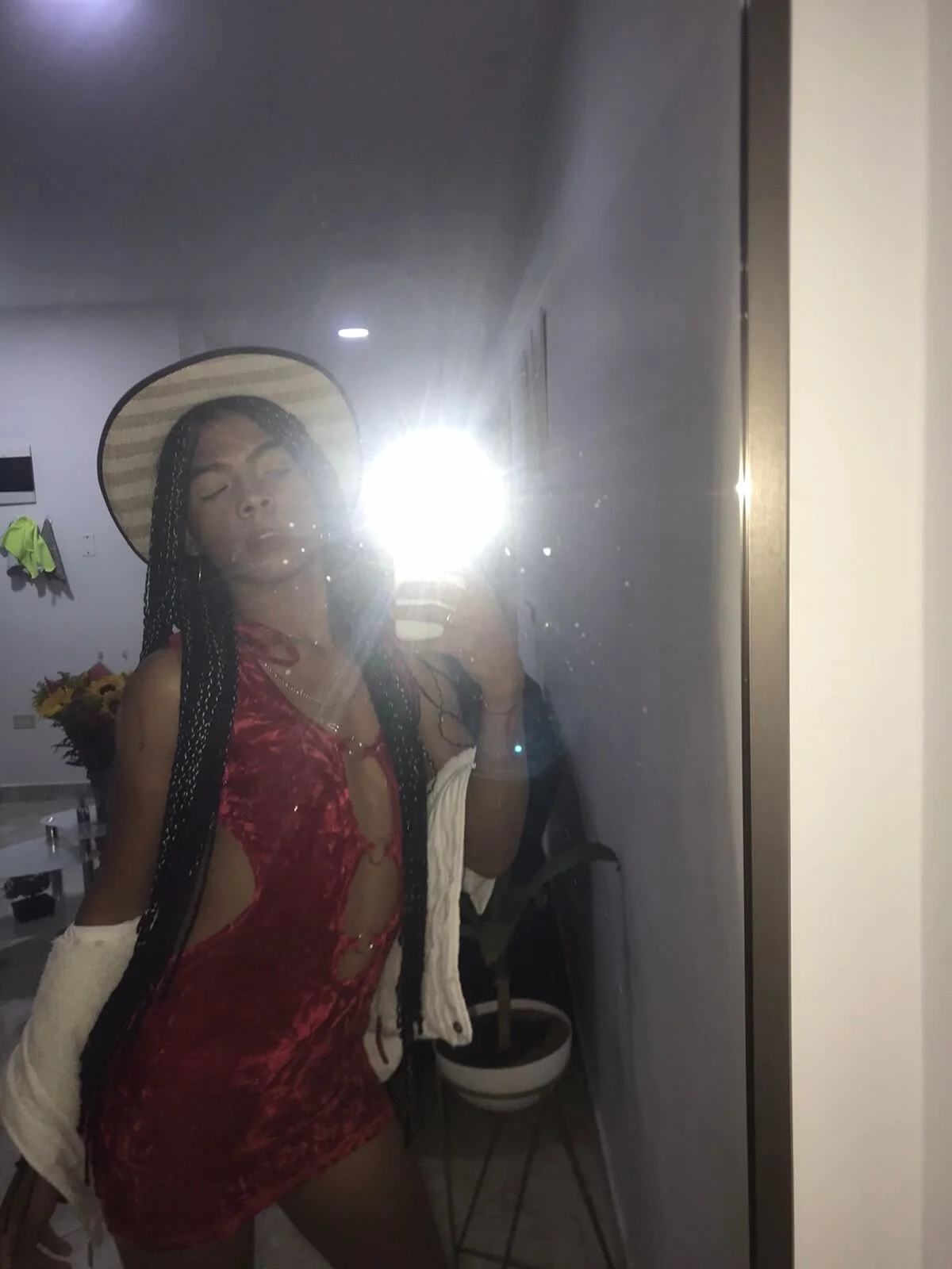 XXX Porn Photo of Nude Briyit_Doll 1