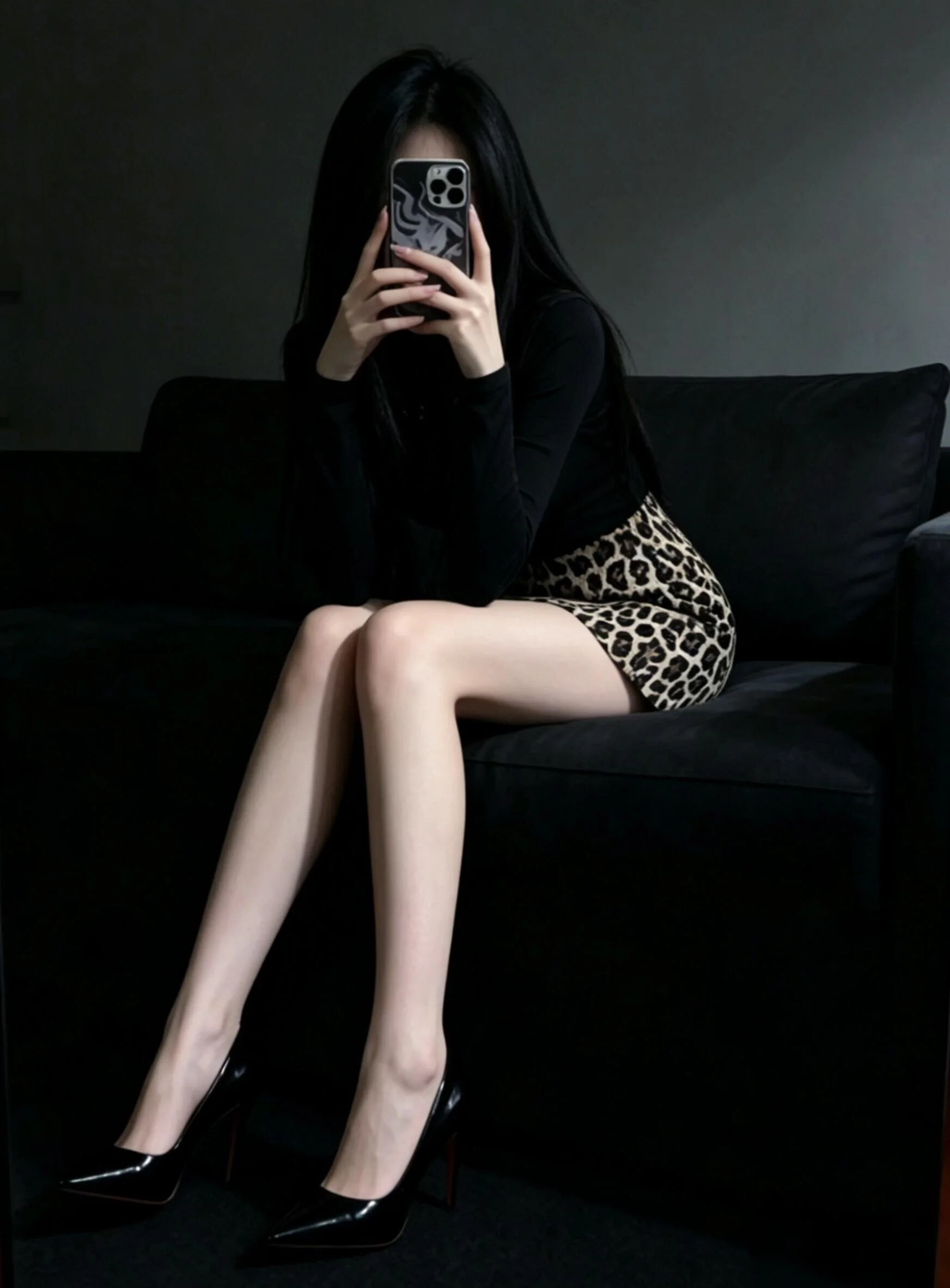 XXX Porn Photo of Nude qiqi8800 3