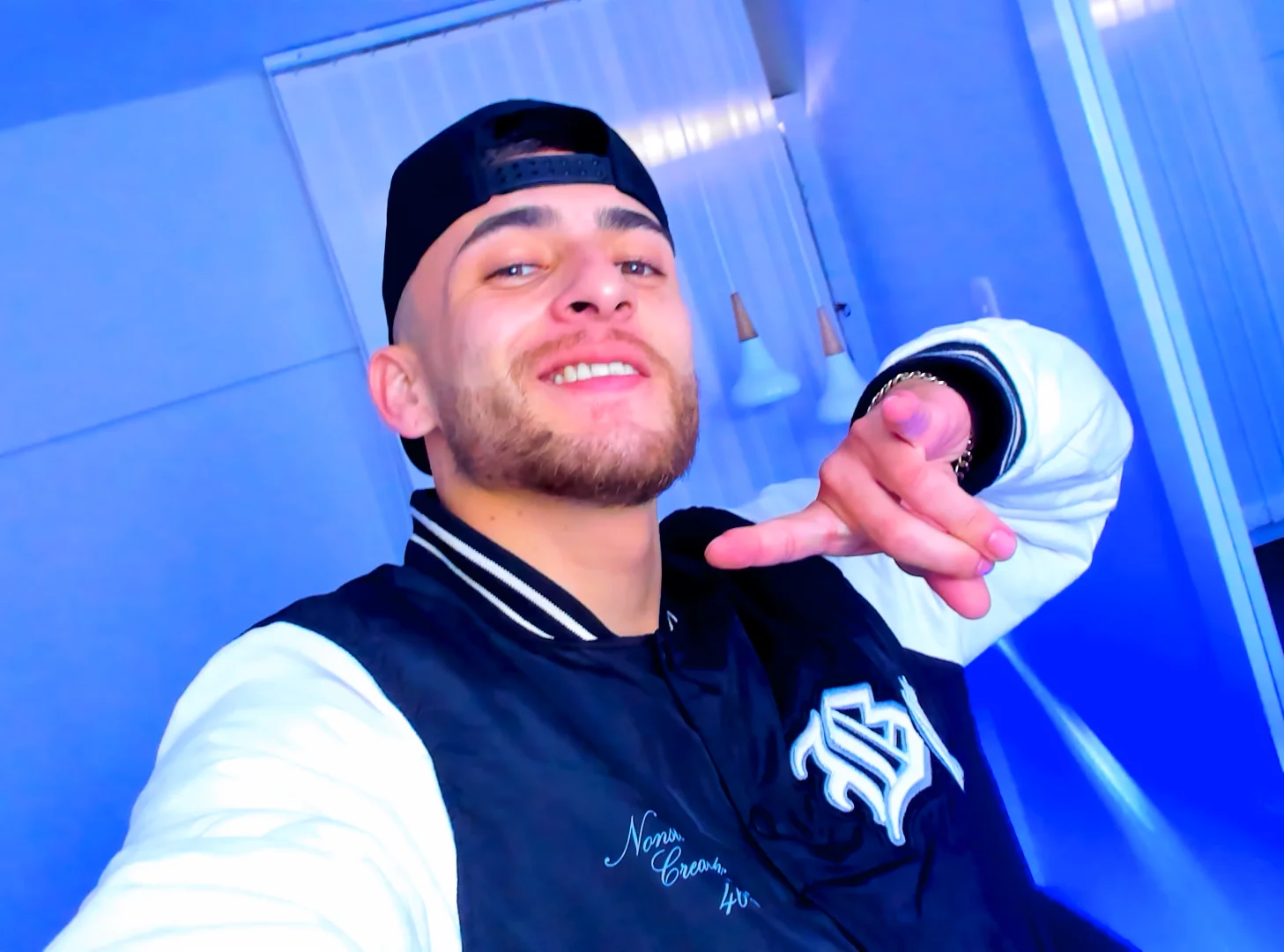 XXX Porn Photo of Nude Drako_Lamar 79
