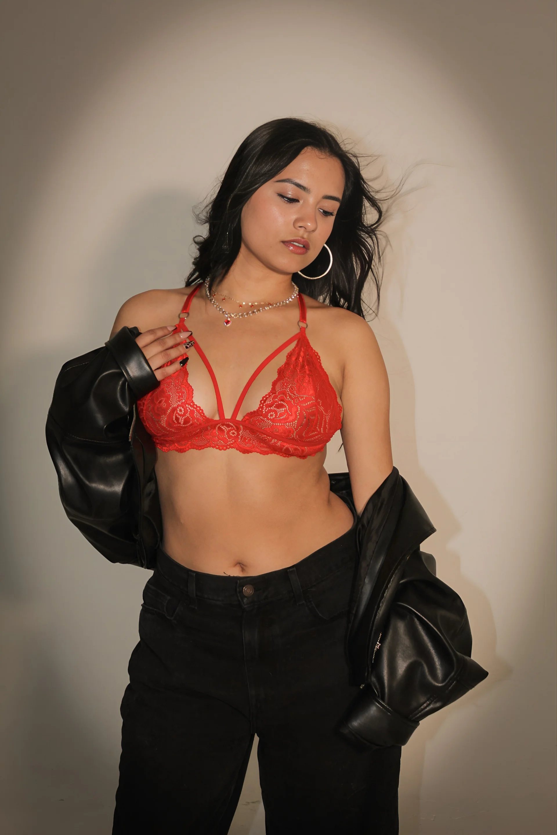 XXX Porn Photo of Nude Sally_Black 17