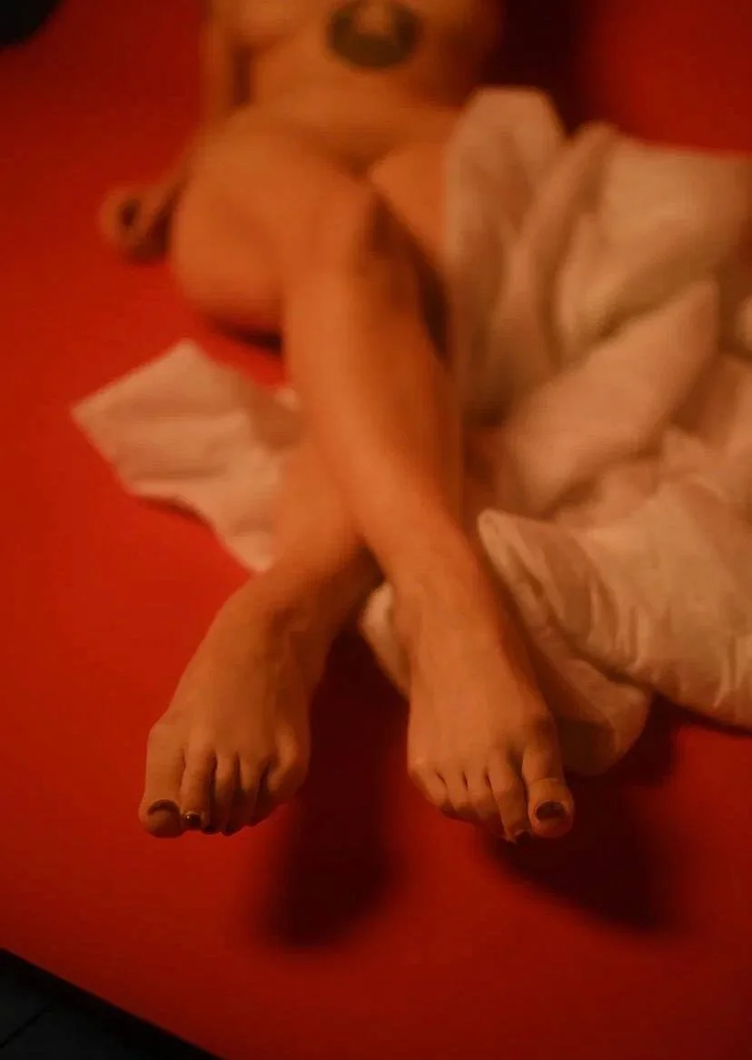 XXX Porn Photo of Nude BladeNeon 15