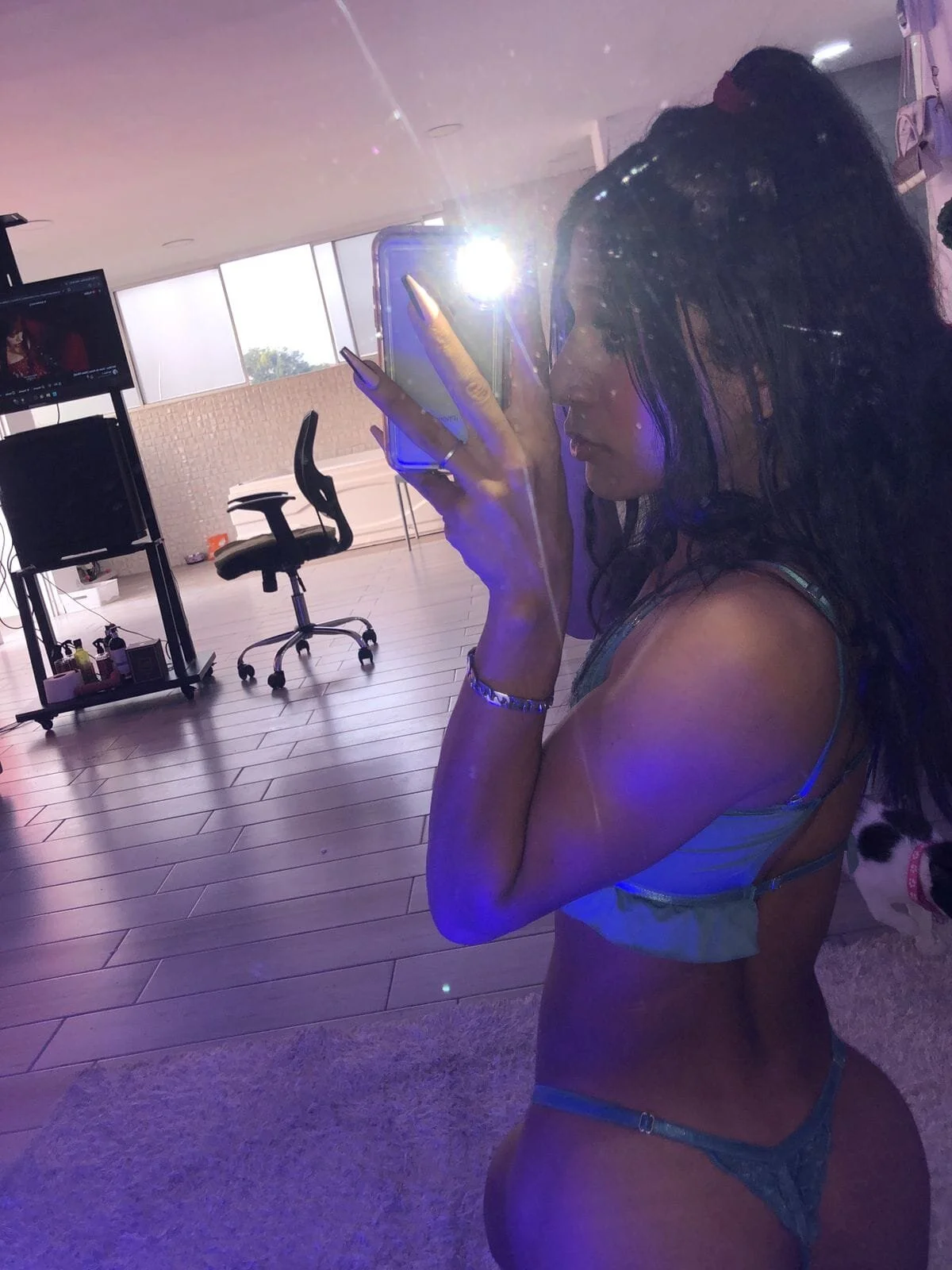 XXX Porn Photo of Nude Valentina_Rujano 9