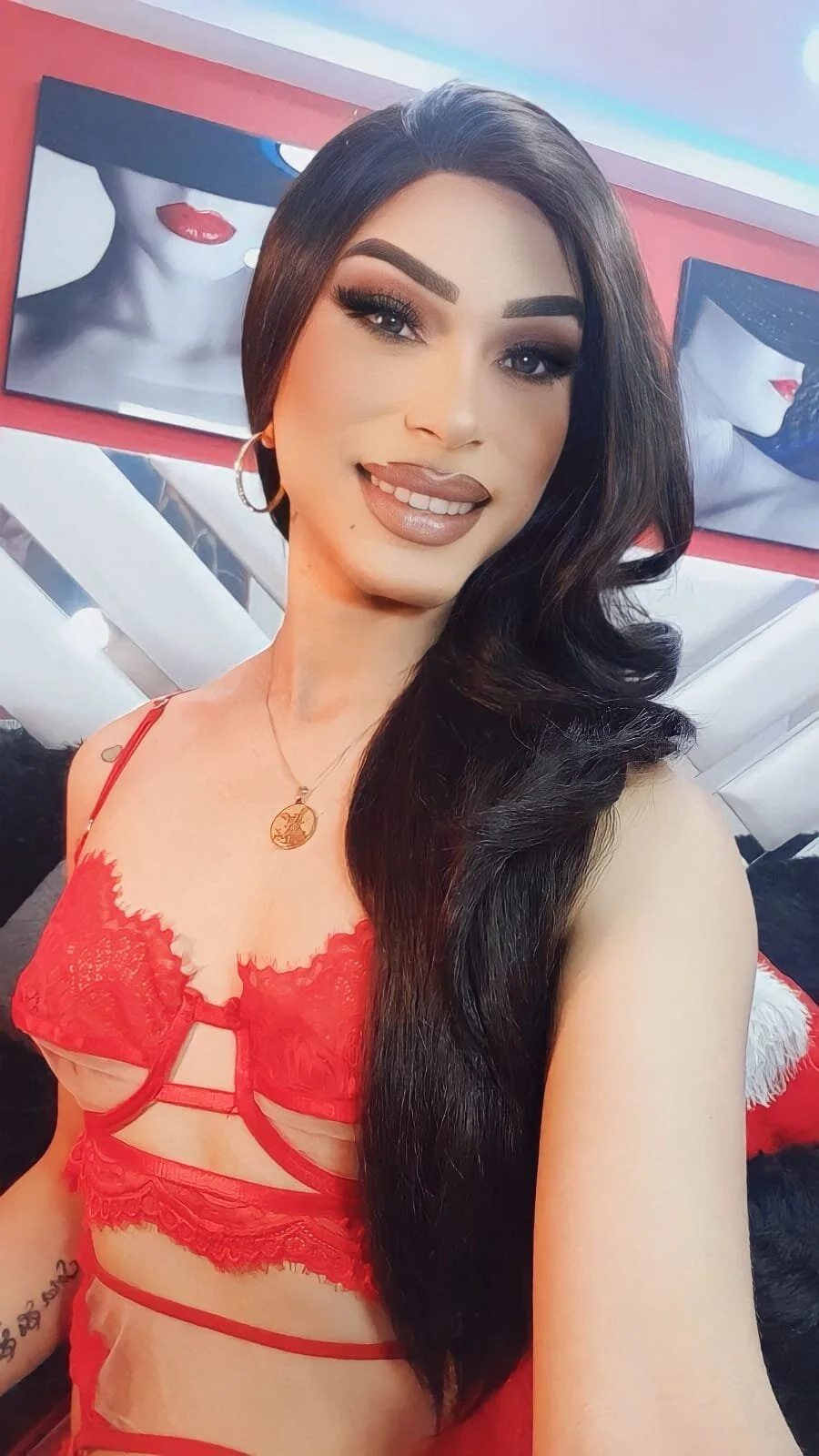 XXX Porn Photo of Nude Sexiigabriela 10