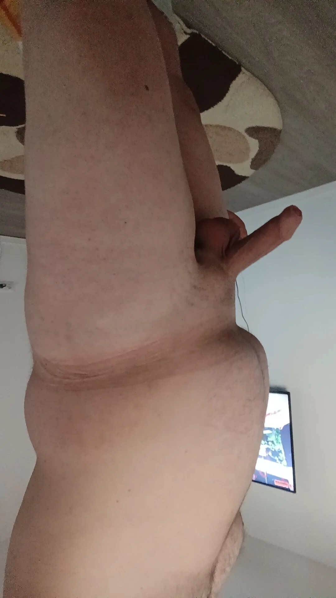 XXX Porn Photo of Nude Rebeccalex 4