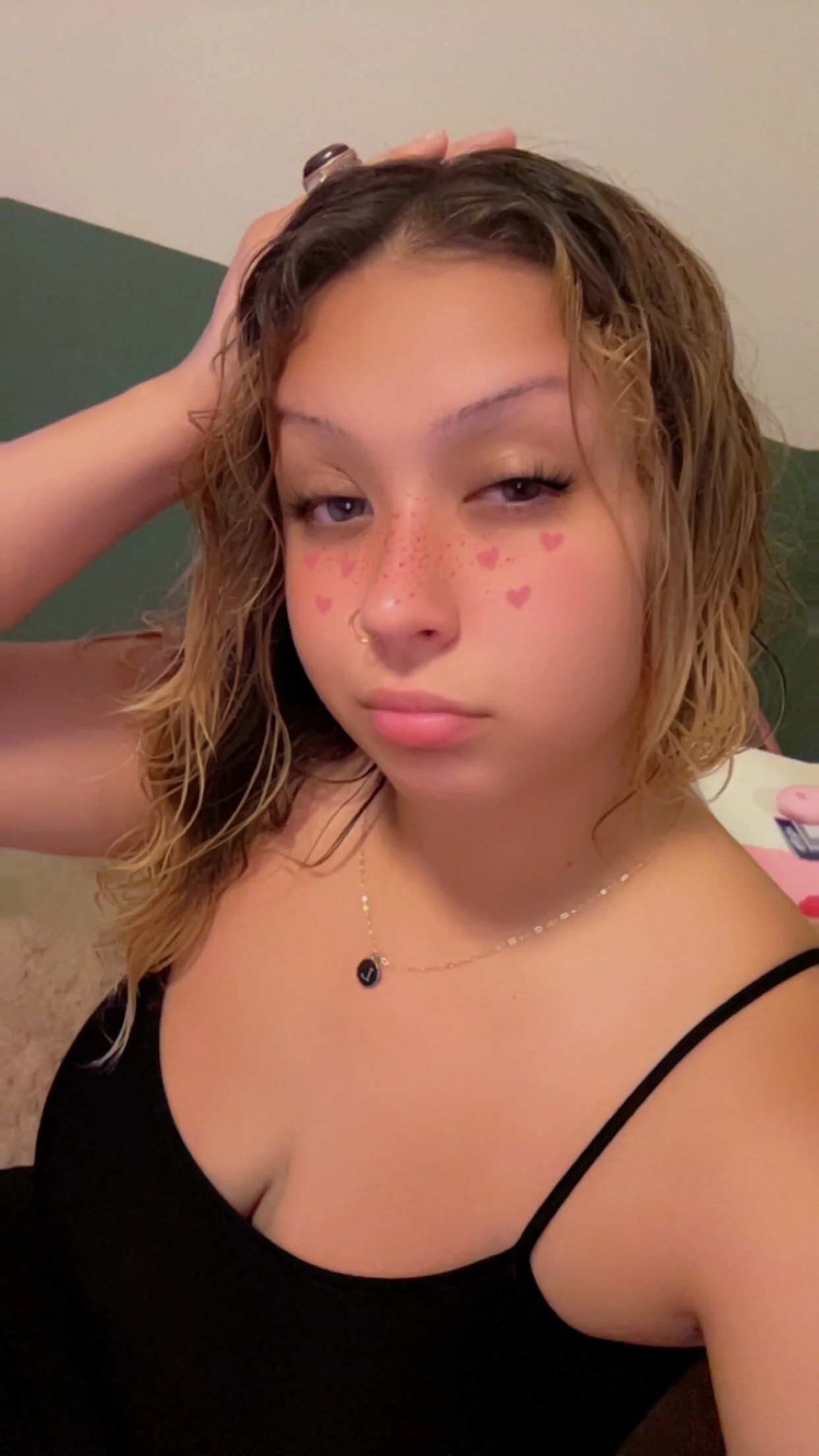 XXX Porn Photo of Nude Destinyym 4