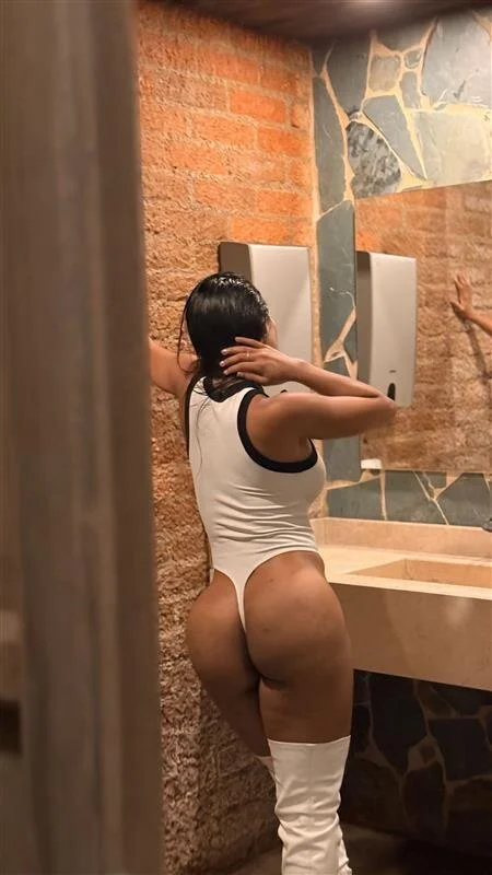 XXX Porn Photo of Nude RenataReyes 69