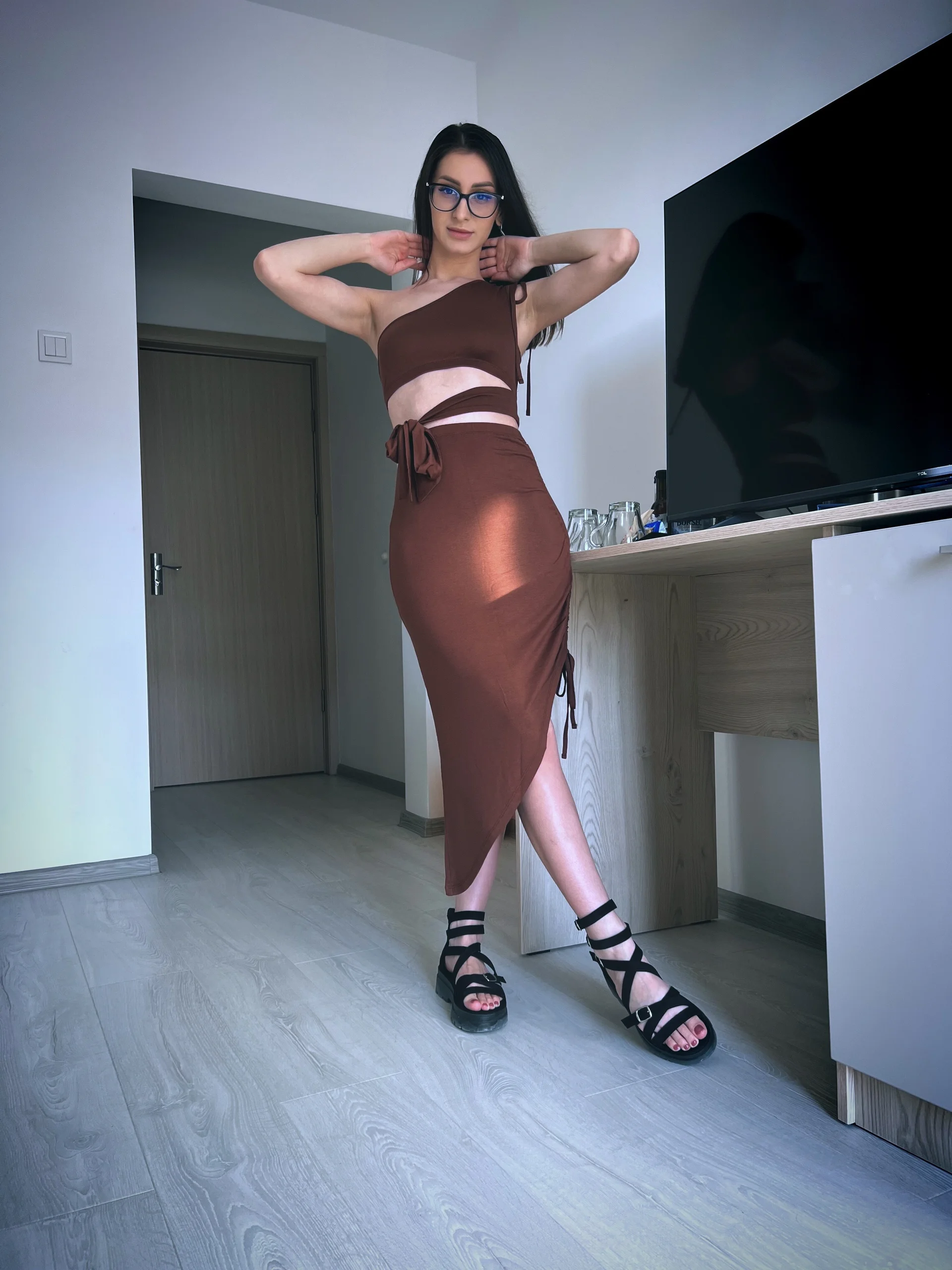 XXX Porn Photo of Nude lildiaa 137