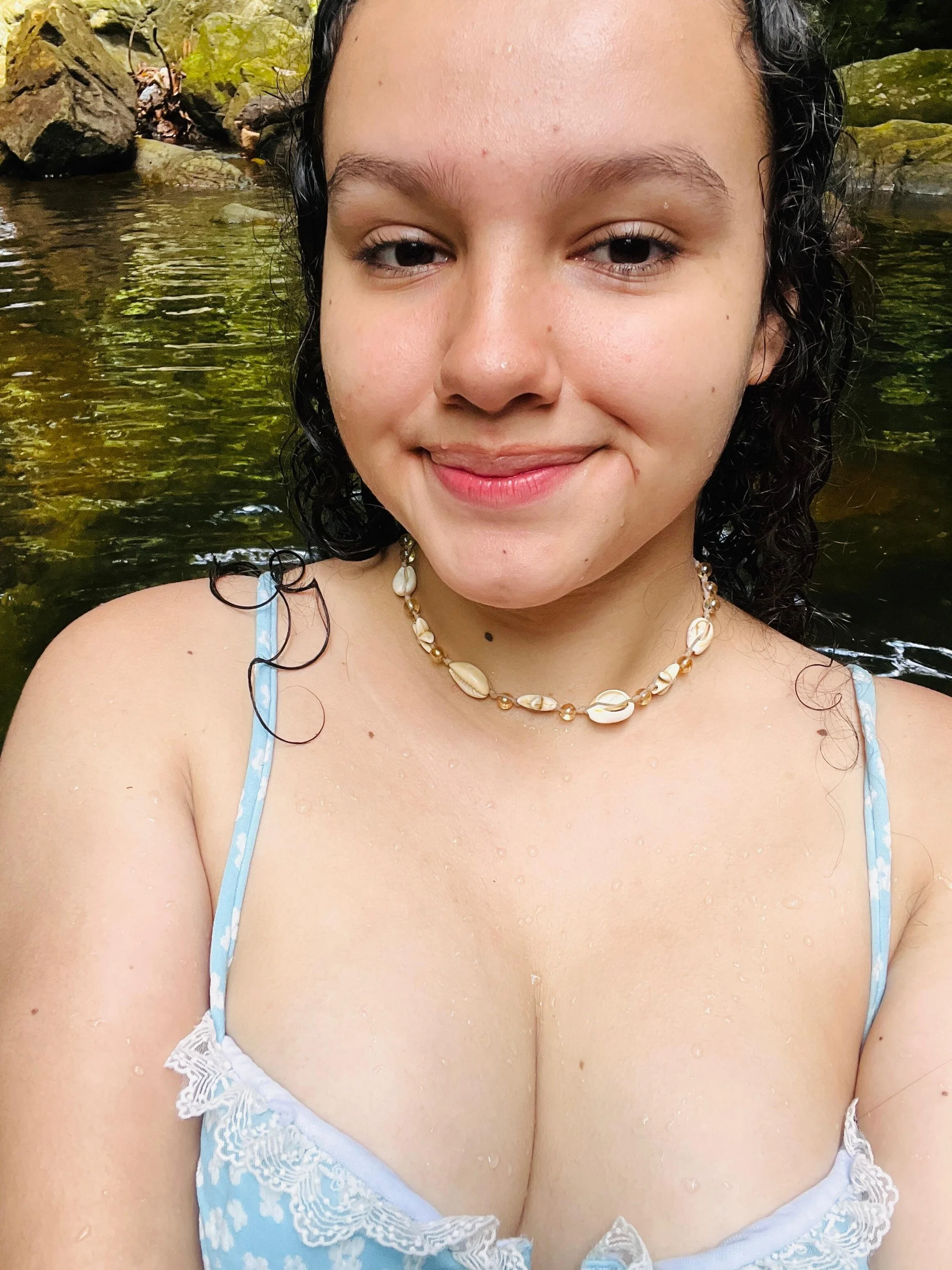 XXX Porn Photo of Nude LucyLovelyy 345