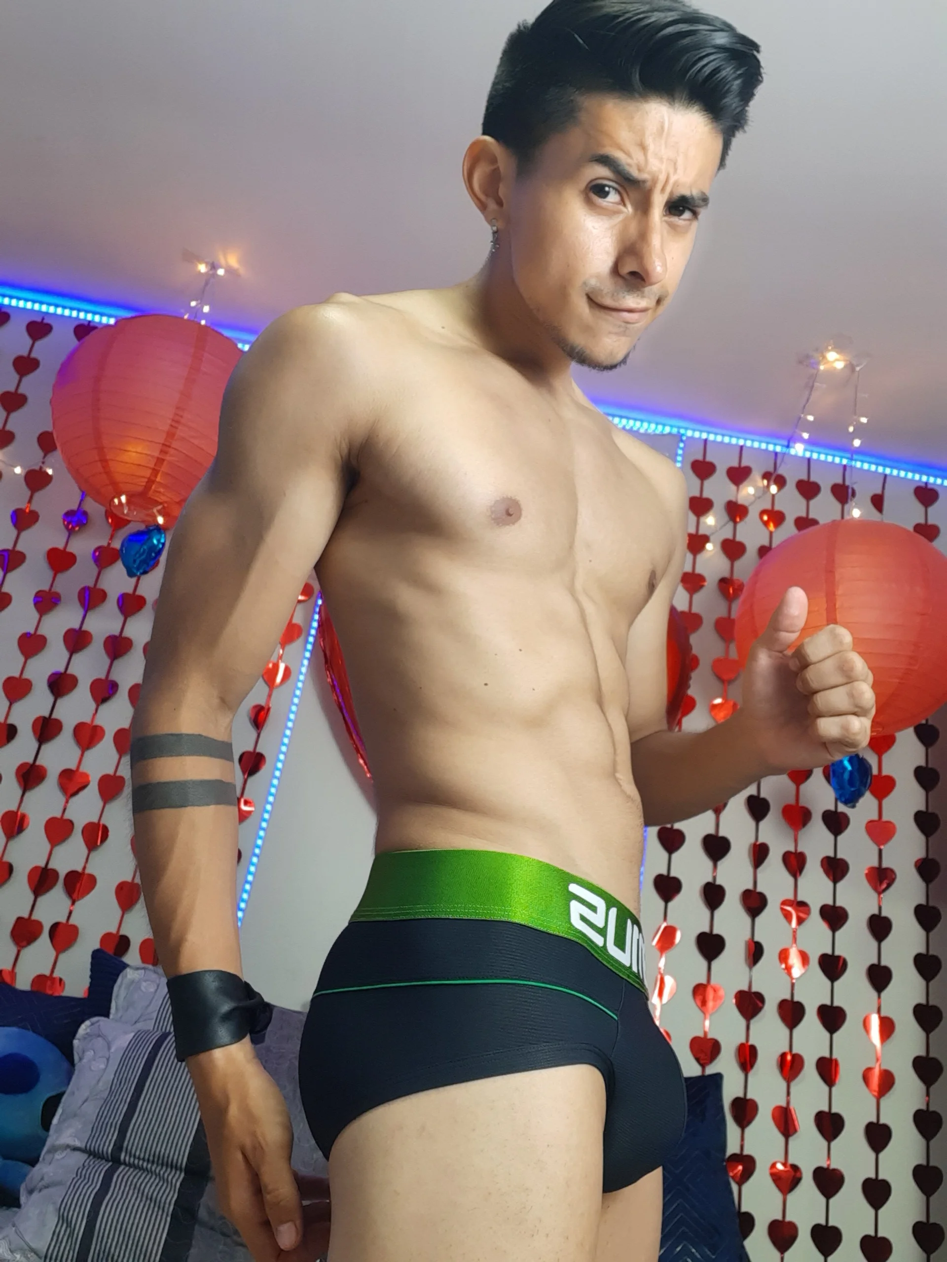 XXX Porn Photo of Nude Andrew_4_ 7