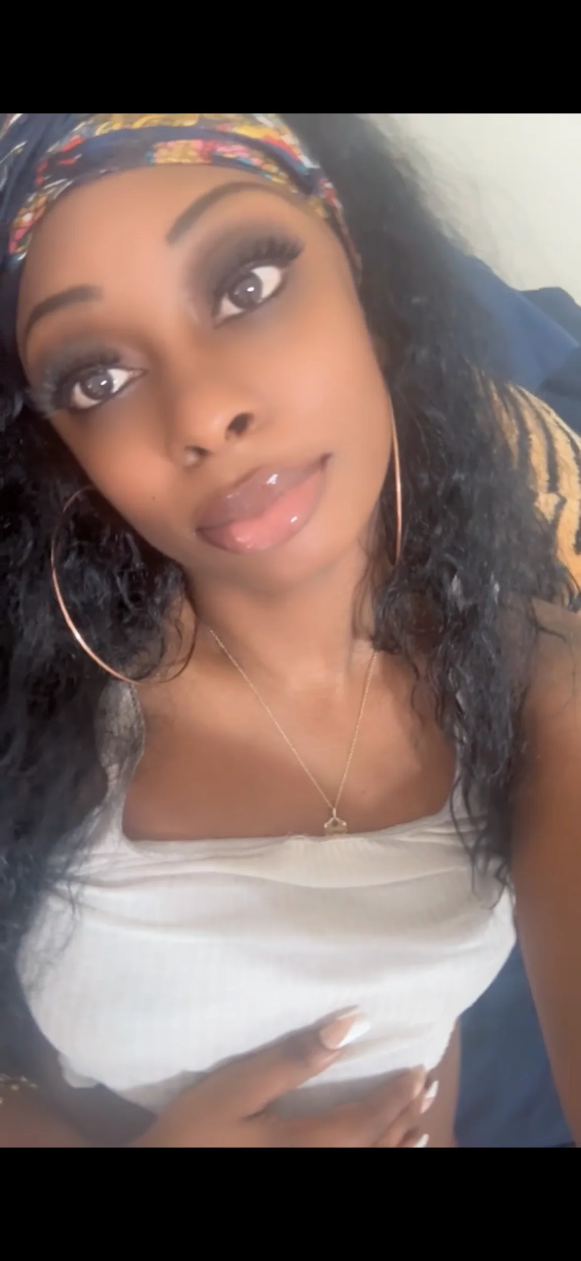 XXX Porn Photo of Nude Prettylondond 3