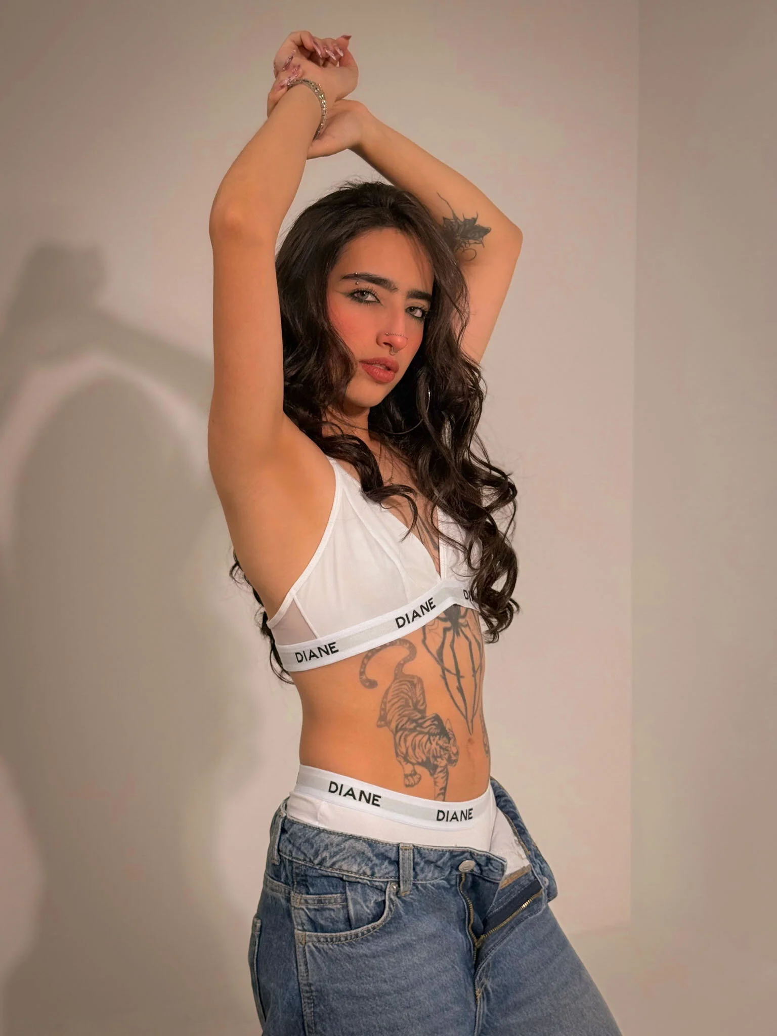 XXX Porn Photo of Nude LarisaSmirnov 95