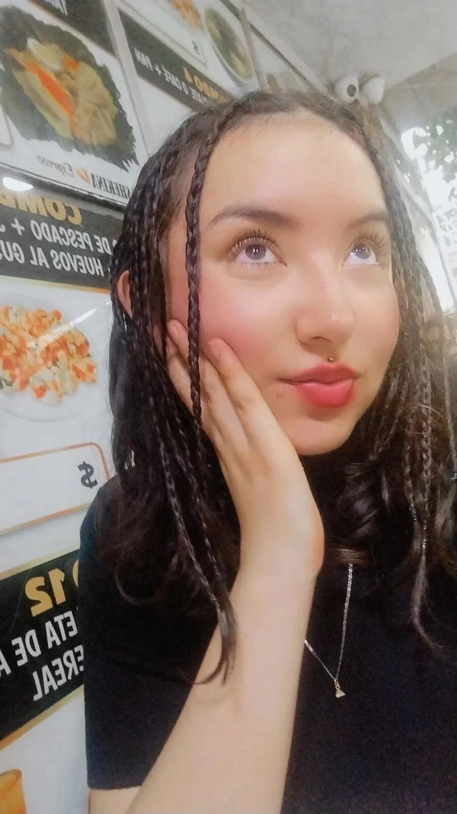 XXX Porn Photo of Nude Lyra_Monrroy 1