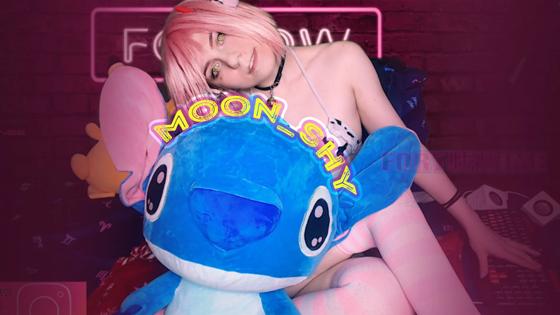 XXX Porn Photo of Nude moon_shy 18