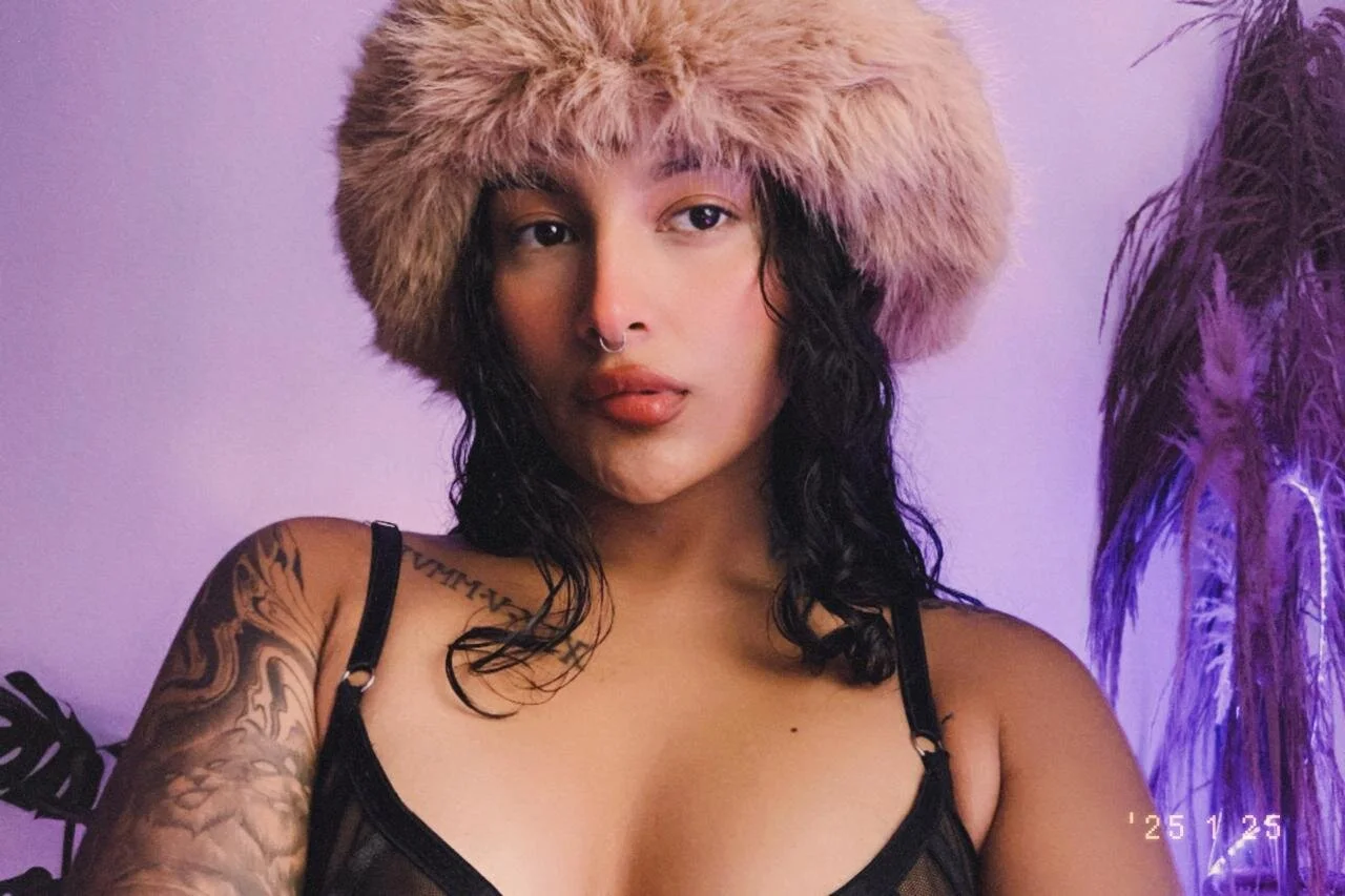 XXX Porn Photo of Nude Anngel_1 49