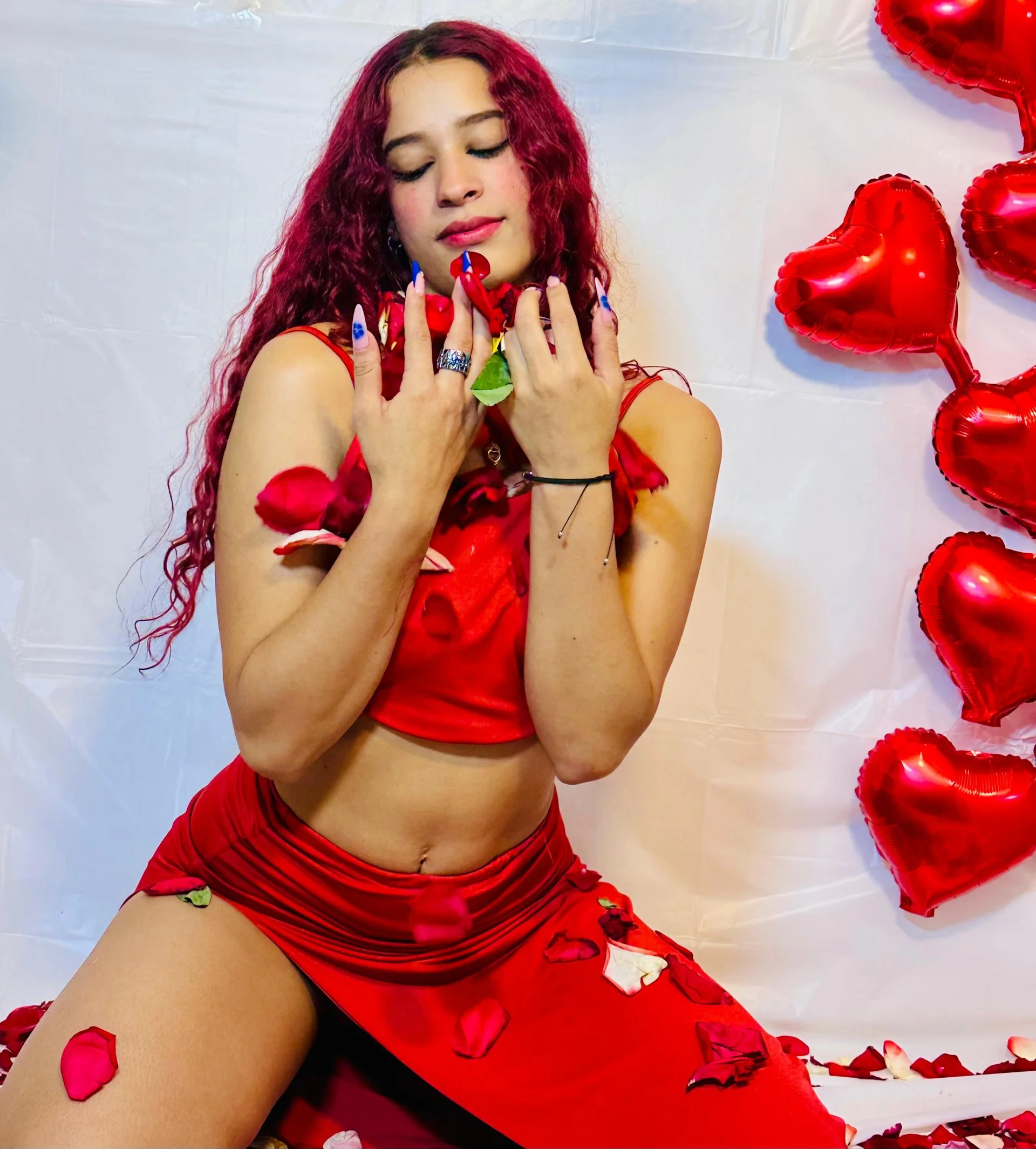 XXX Porn Photo of Nude Alisha_Evans_Rs 71