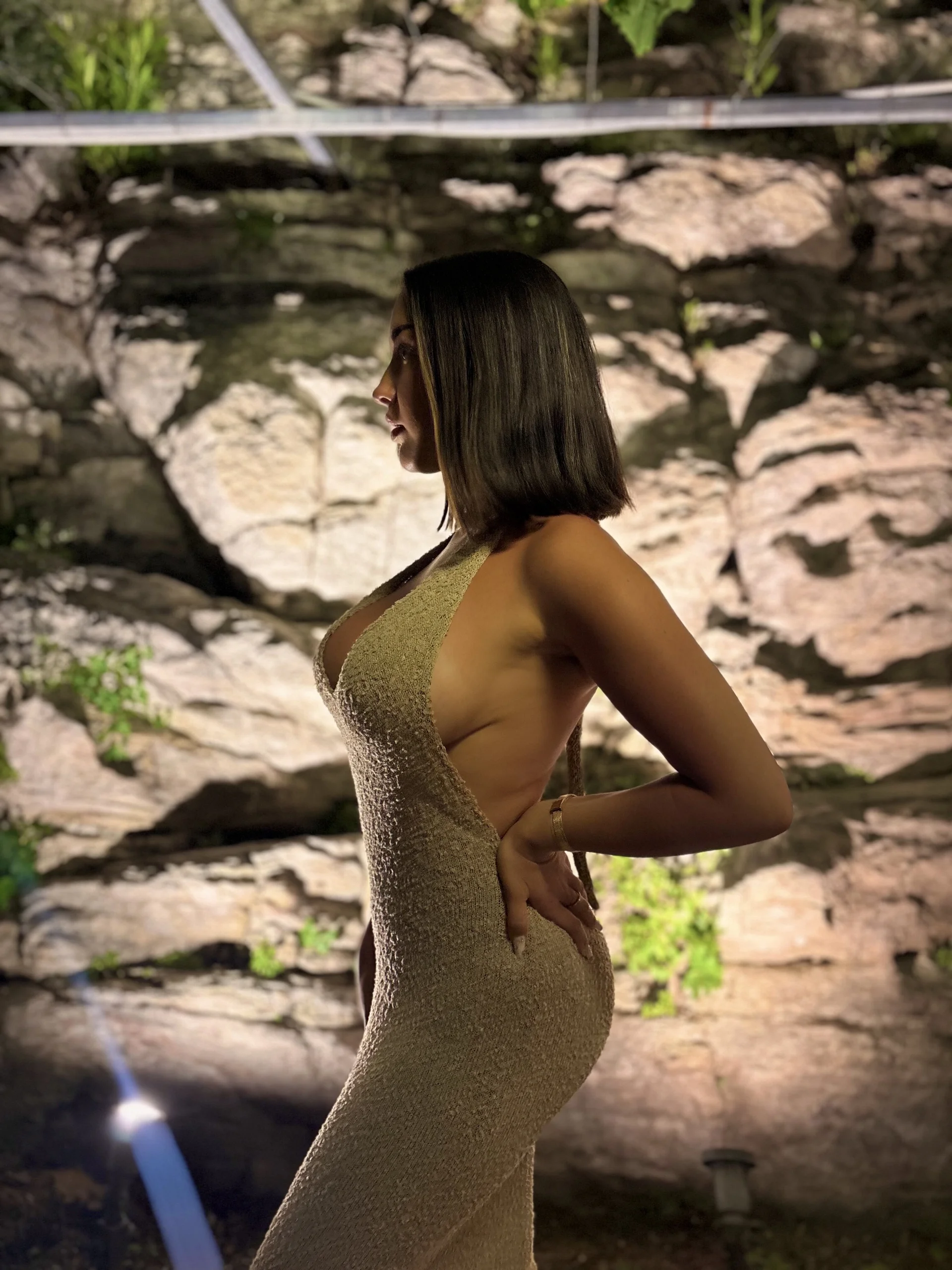 XXX Porn Photo of Nude EmillySteele 6