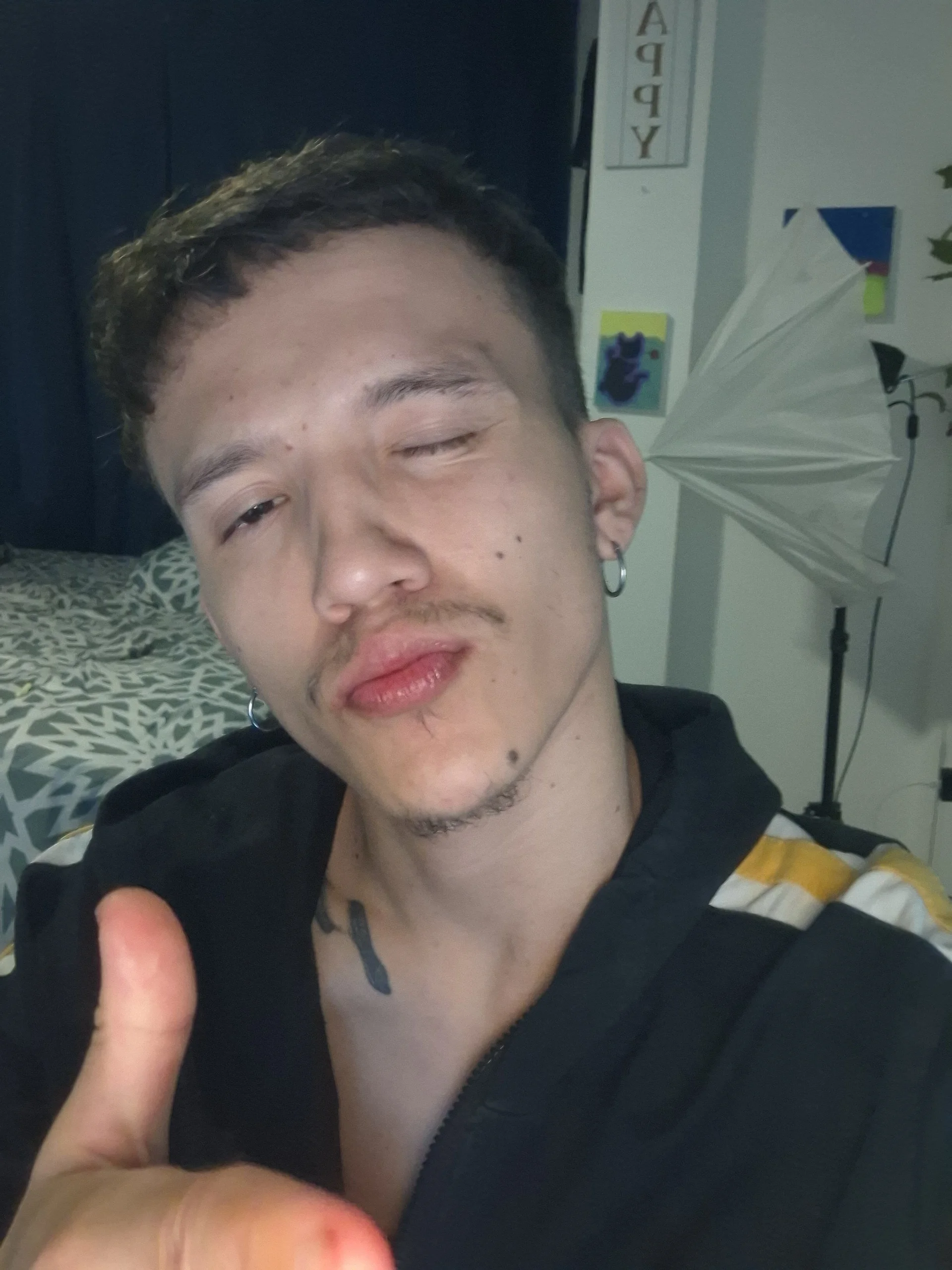 XXX Porn Photo of Nude Patrick_phoenix 1