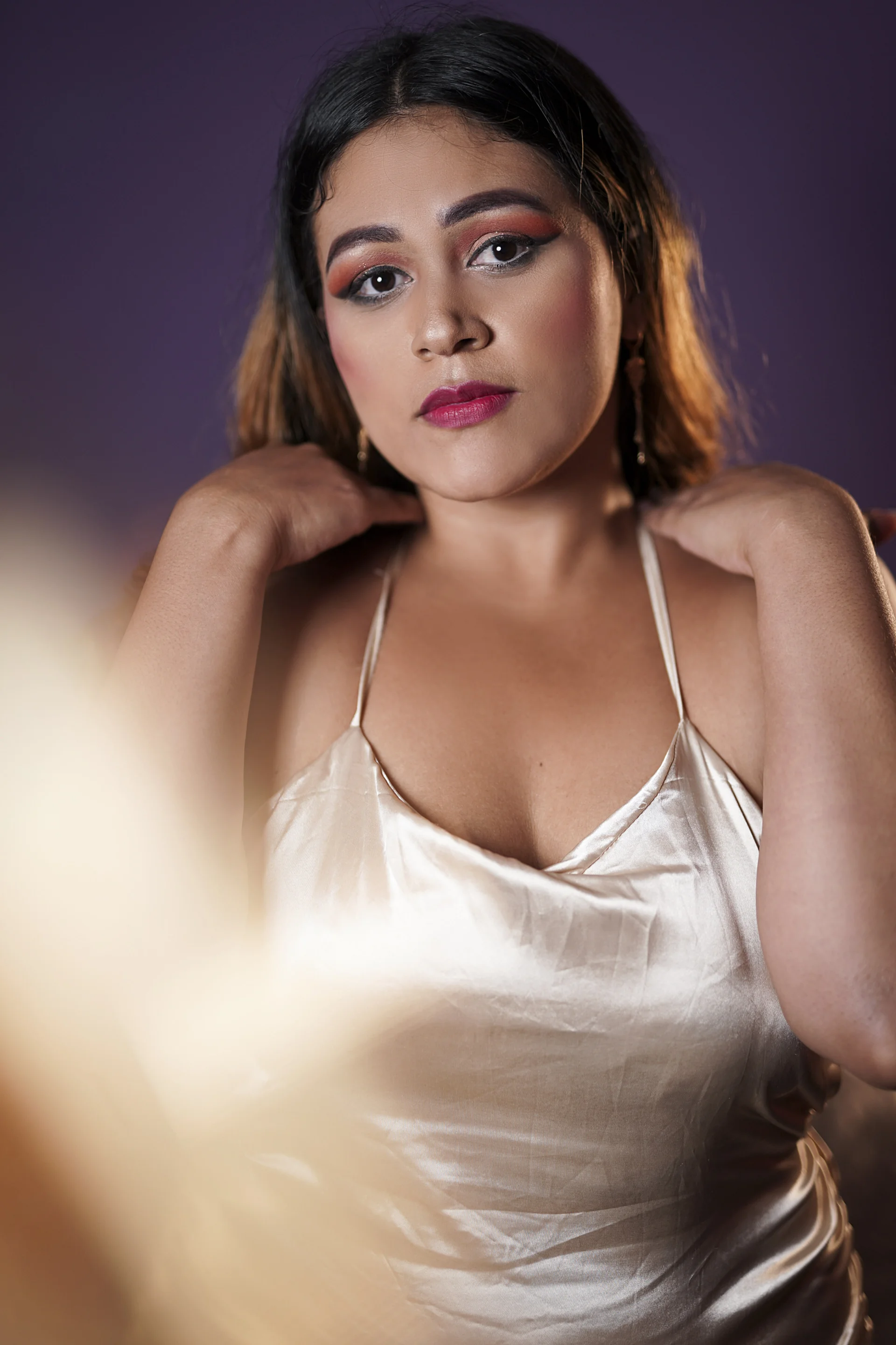 XXX Porn Photo of Nude Salome_Adams1 31