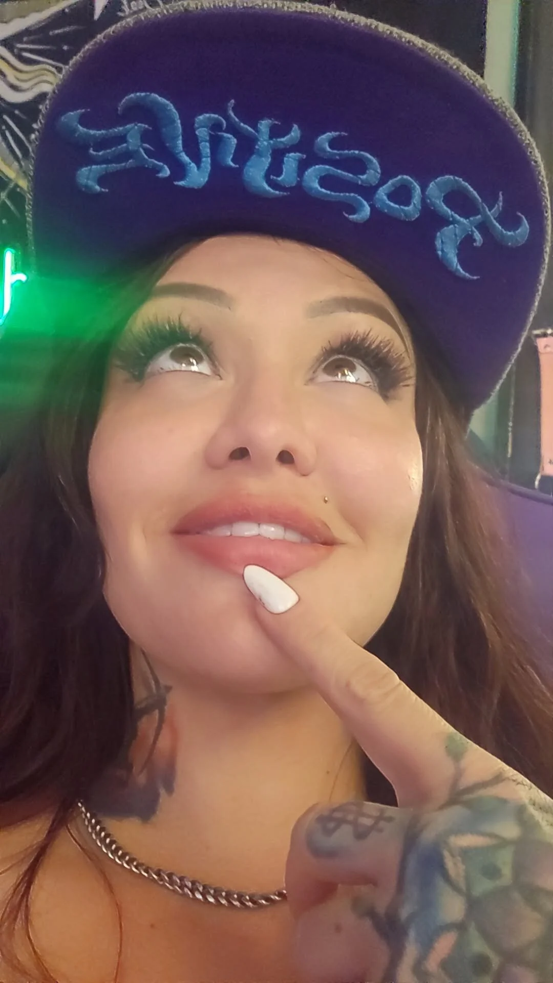 XXX Porn Photo of Nude CharletteWebb 80