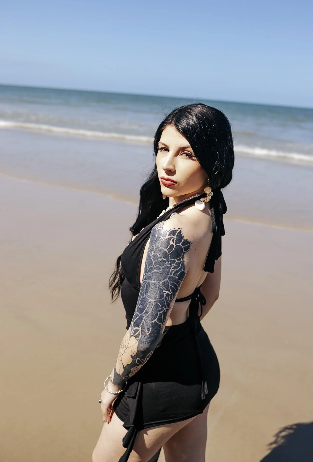 XXX Porn Photo of Nude Morgankimura 4