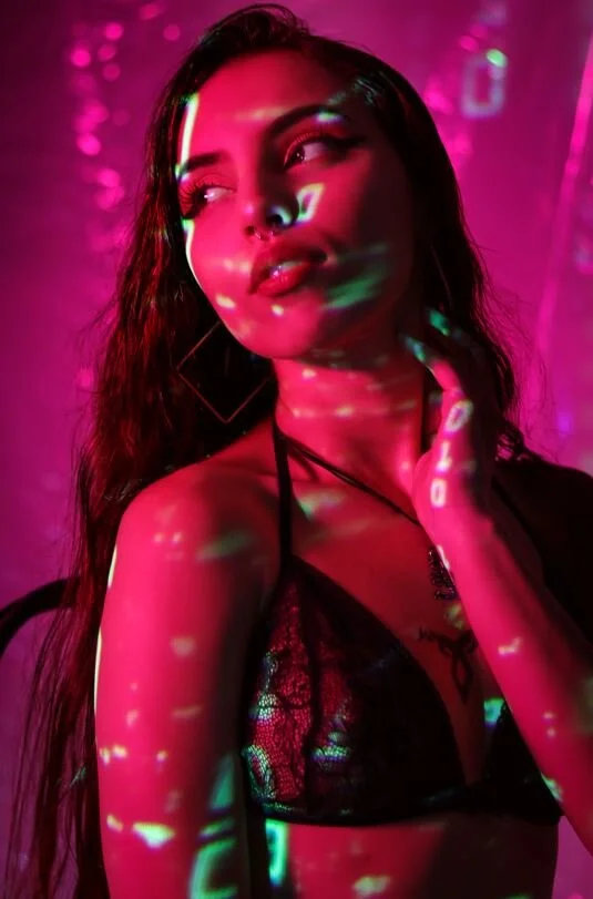 XXX Porn Photo of Nude isis_jhempss 38