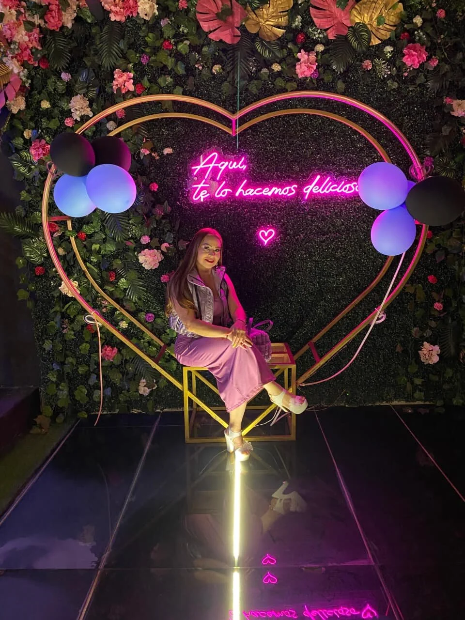 XXX Porn Photo of Nude Ariana_Diosa 11