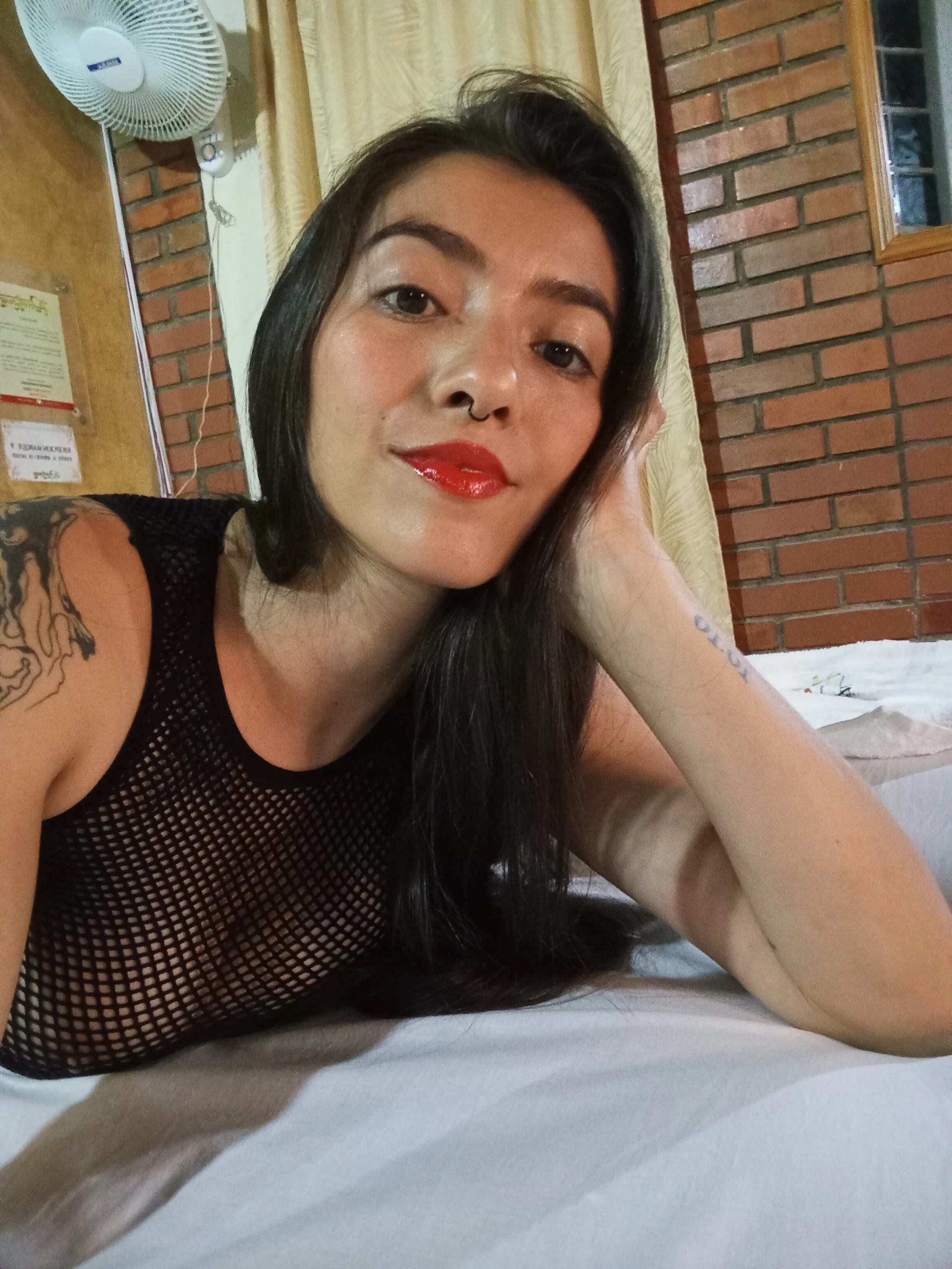 XXX Porn Photo of Nude samir_blackdick35 3
