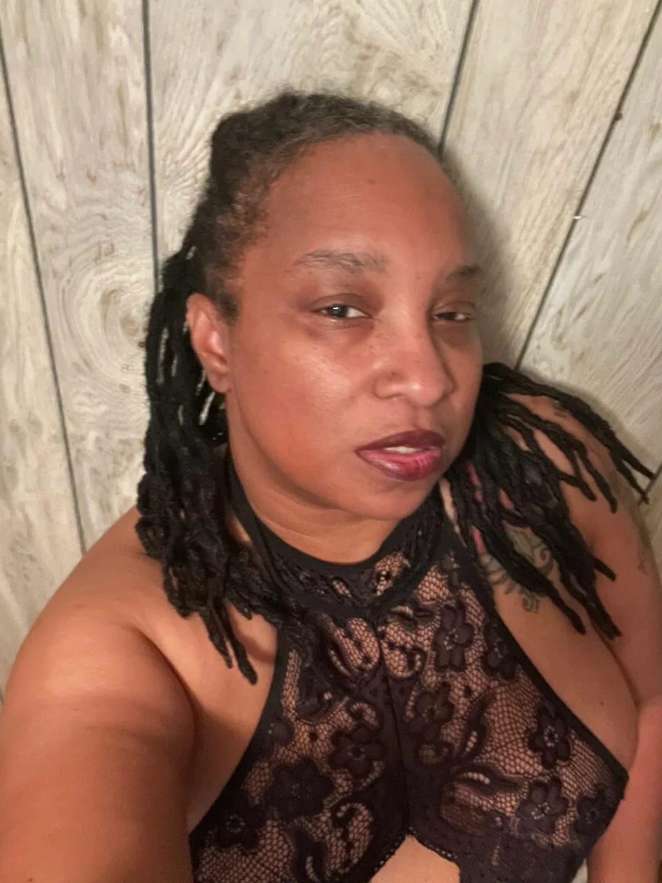 XXX Porn Photo of Nude Black_Pearl70 10