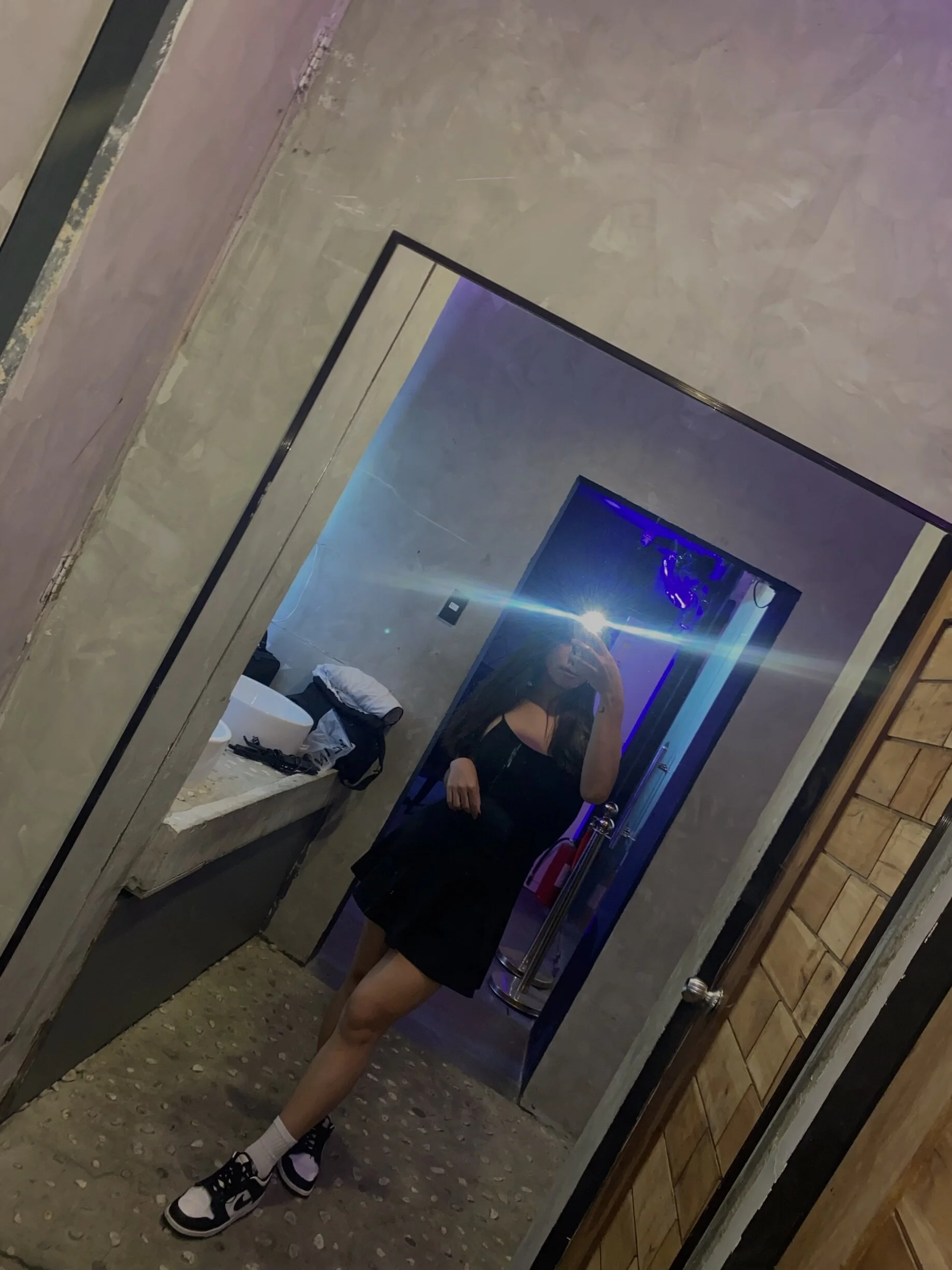 XXX Porn Photo of Nude CamillaFernandez 3