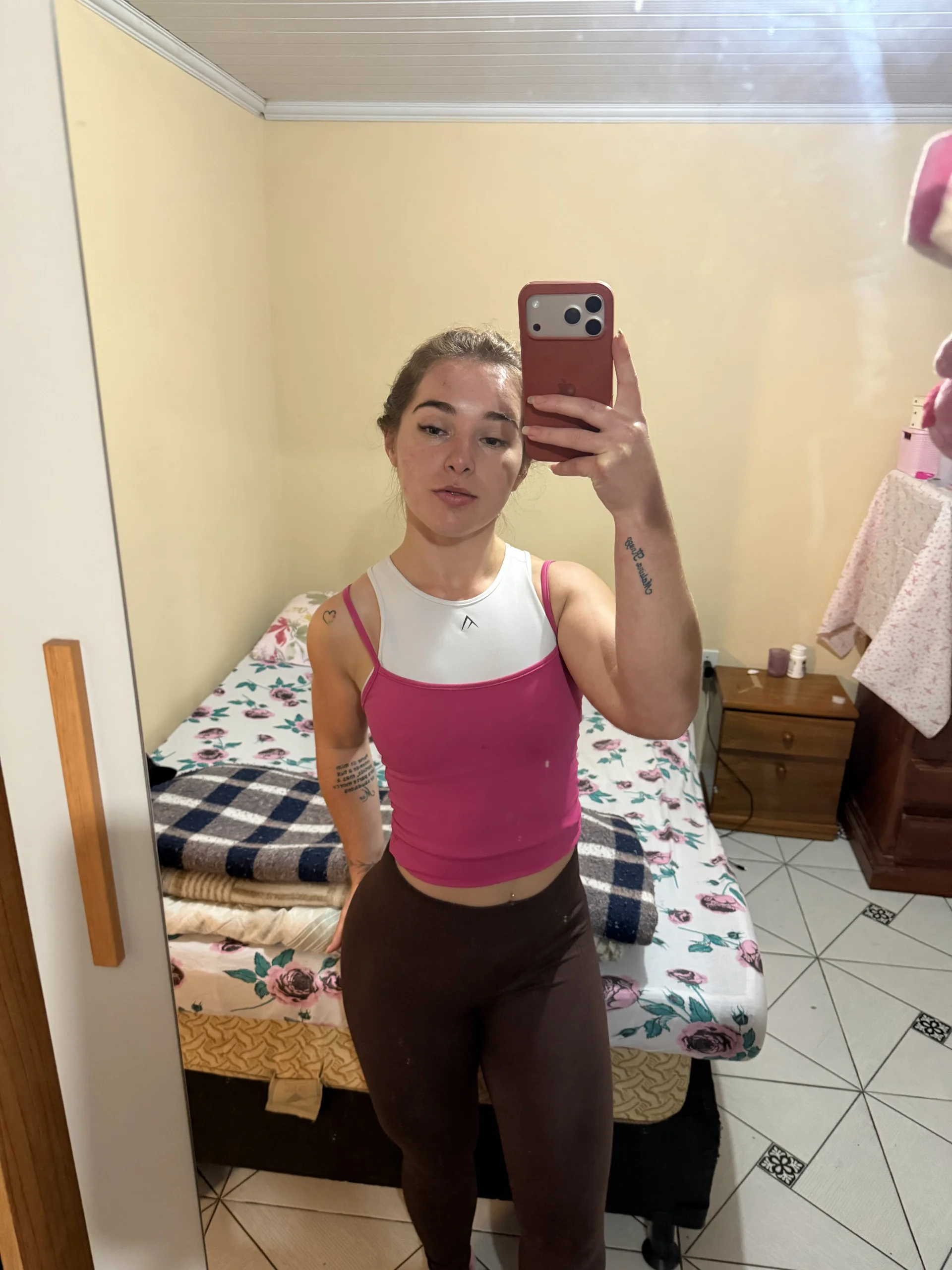 XXX Porn Photo of Nude Biancaknupp 5