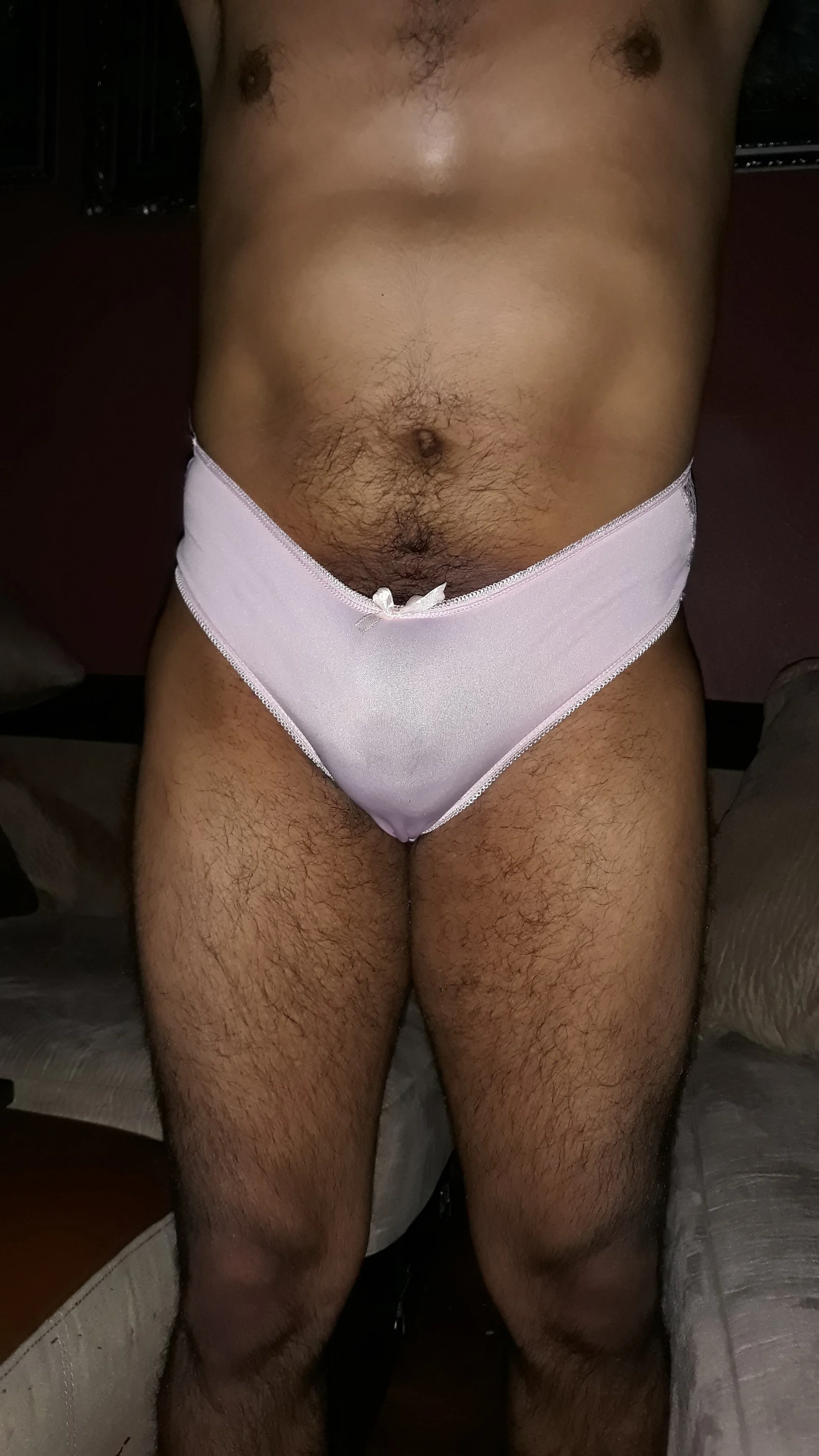 XXX Porn Photo of Nude SissyChulo 7