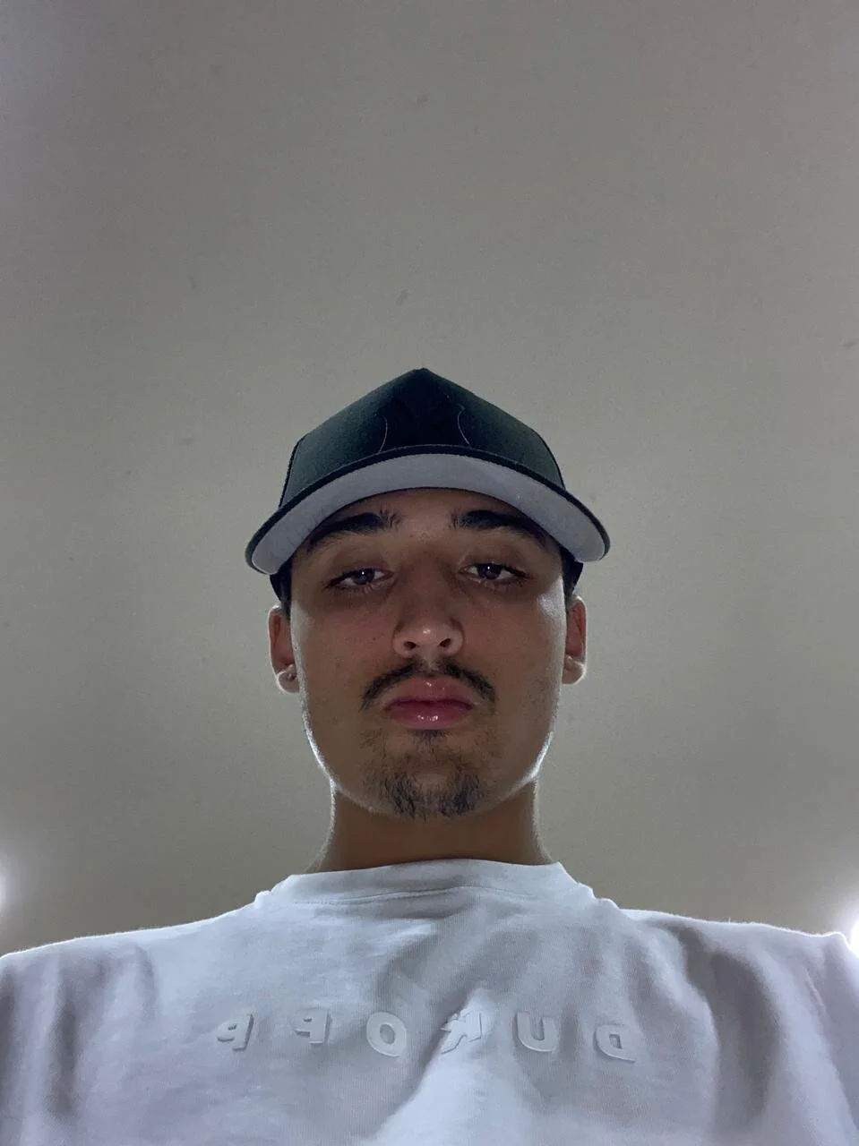 XXX Porn Photo of Nude Hadrian_Torres 1