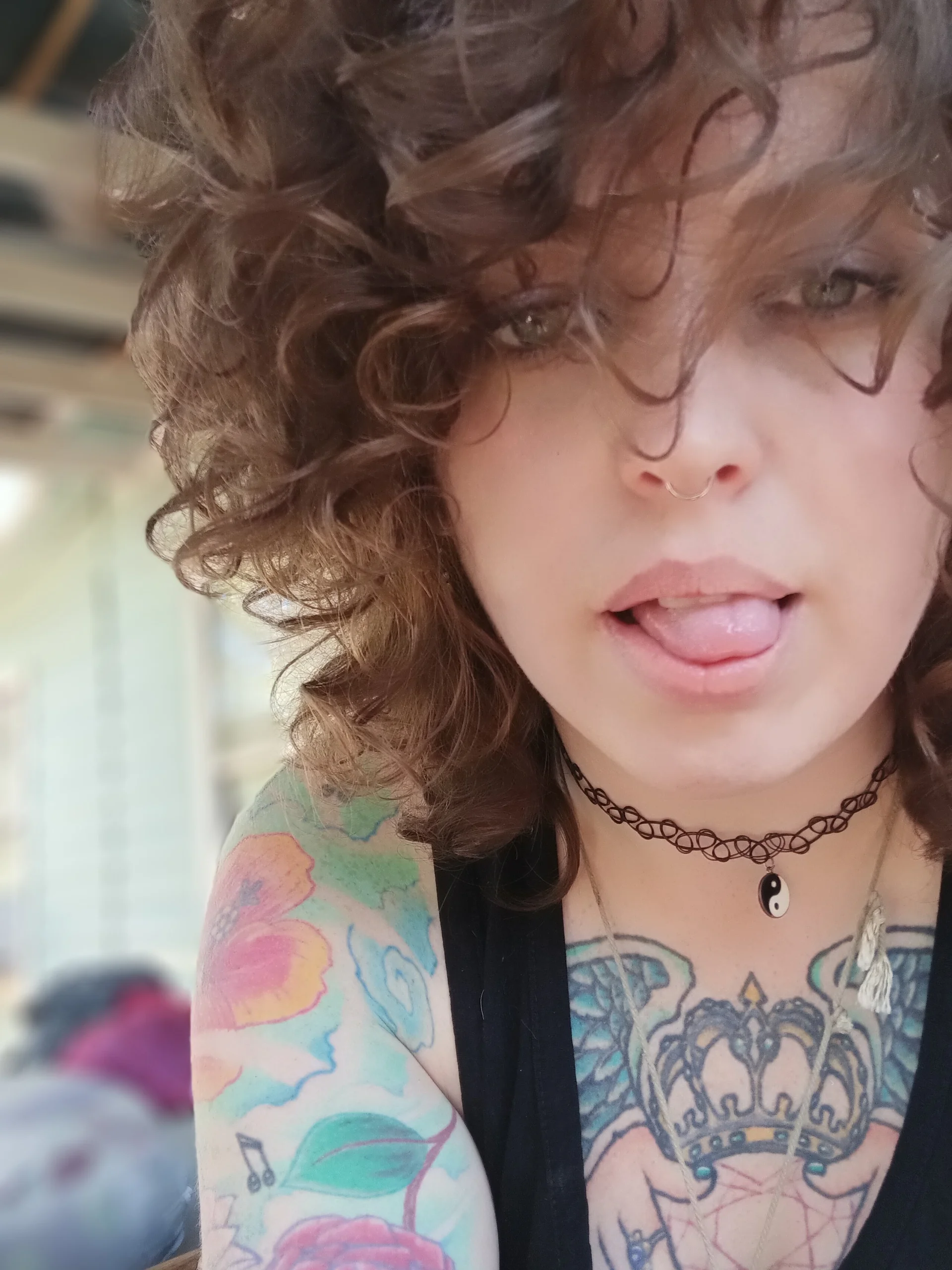 XXX Porn Photo of Nude favoritestepsis 17
